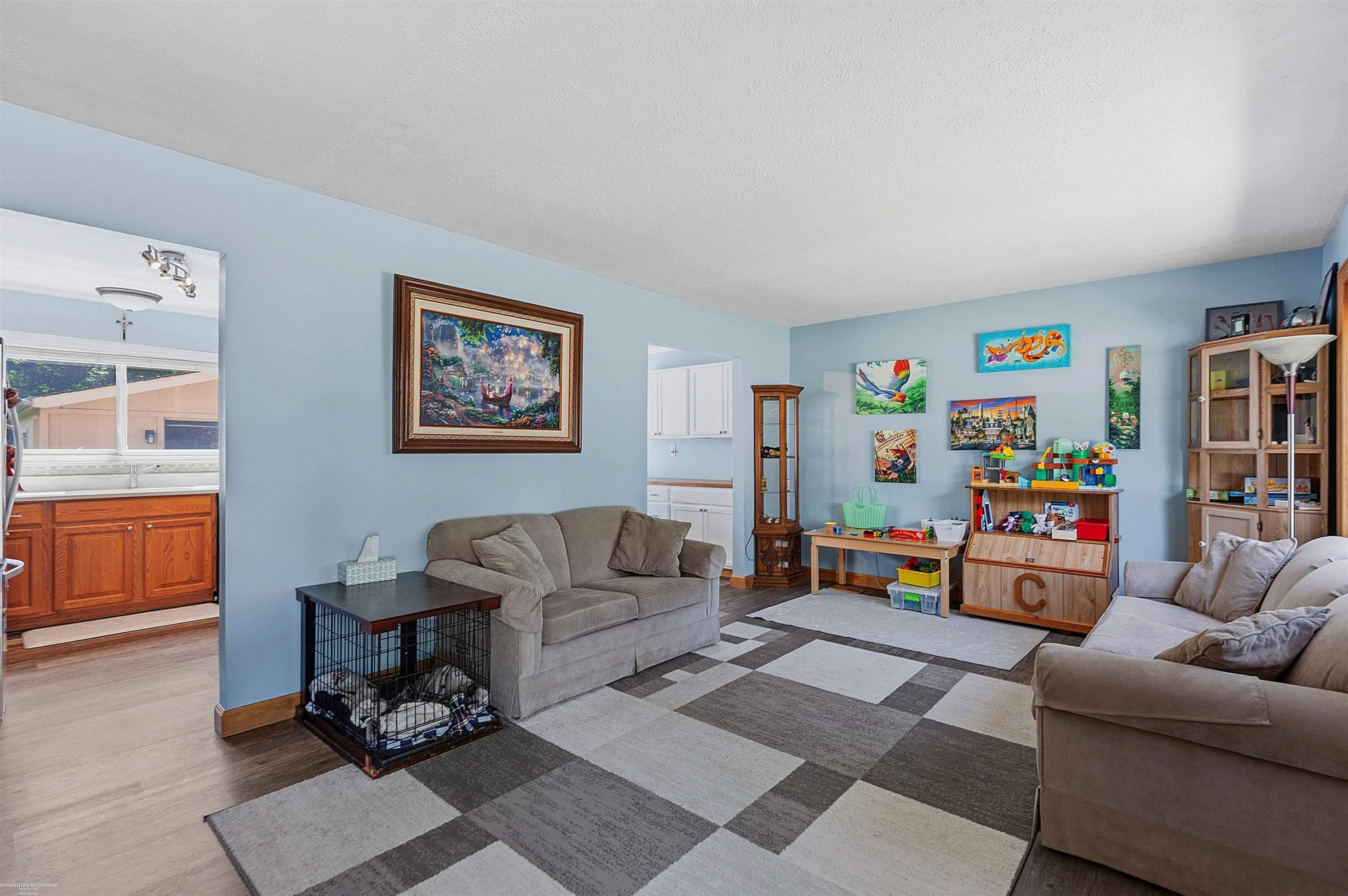 41688 Tetley Dr Drive, Sterling Heights, MI 48313 — Photo 5