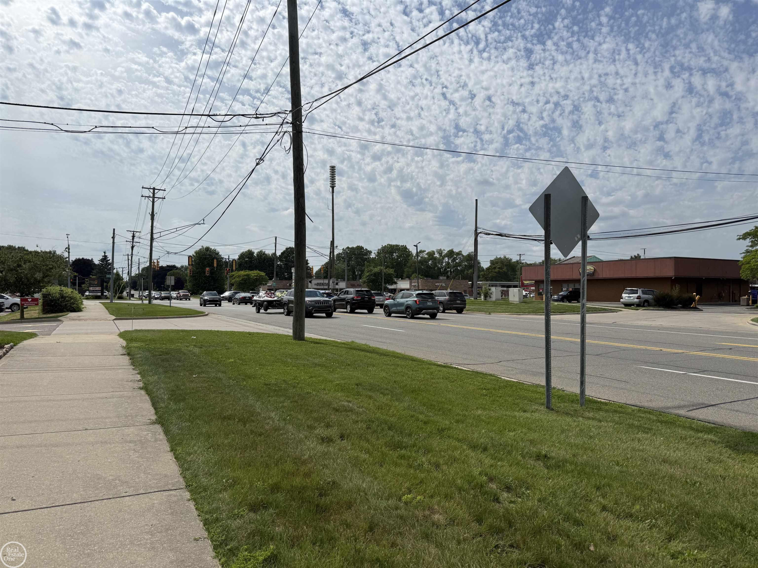 8074 21 mile Road, MI 48317 — Photo 11