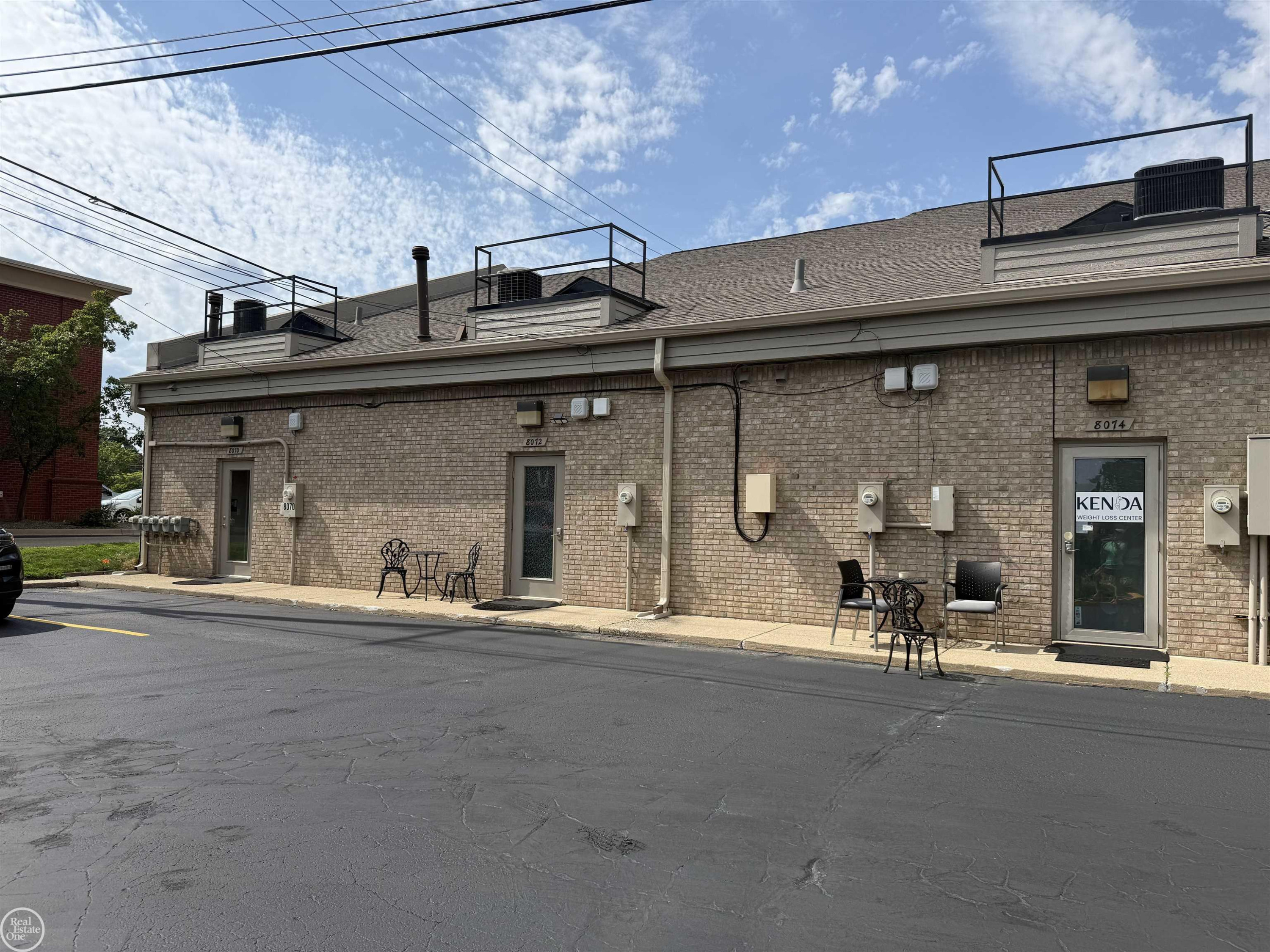 8074 21 mile Road, MI 48317 — Photo 12