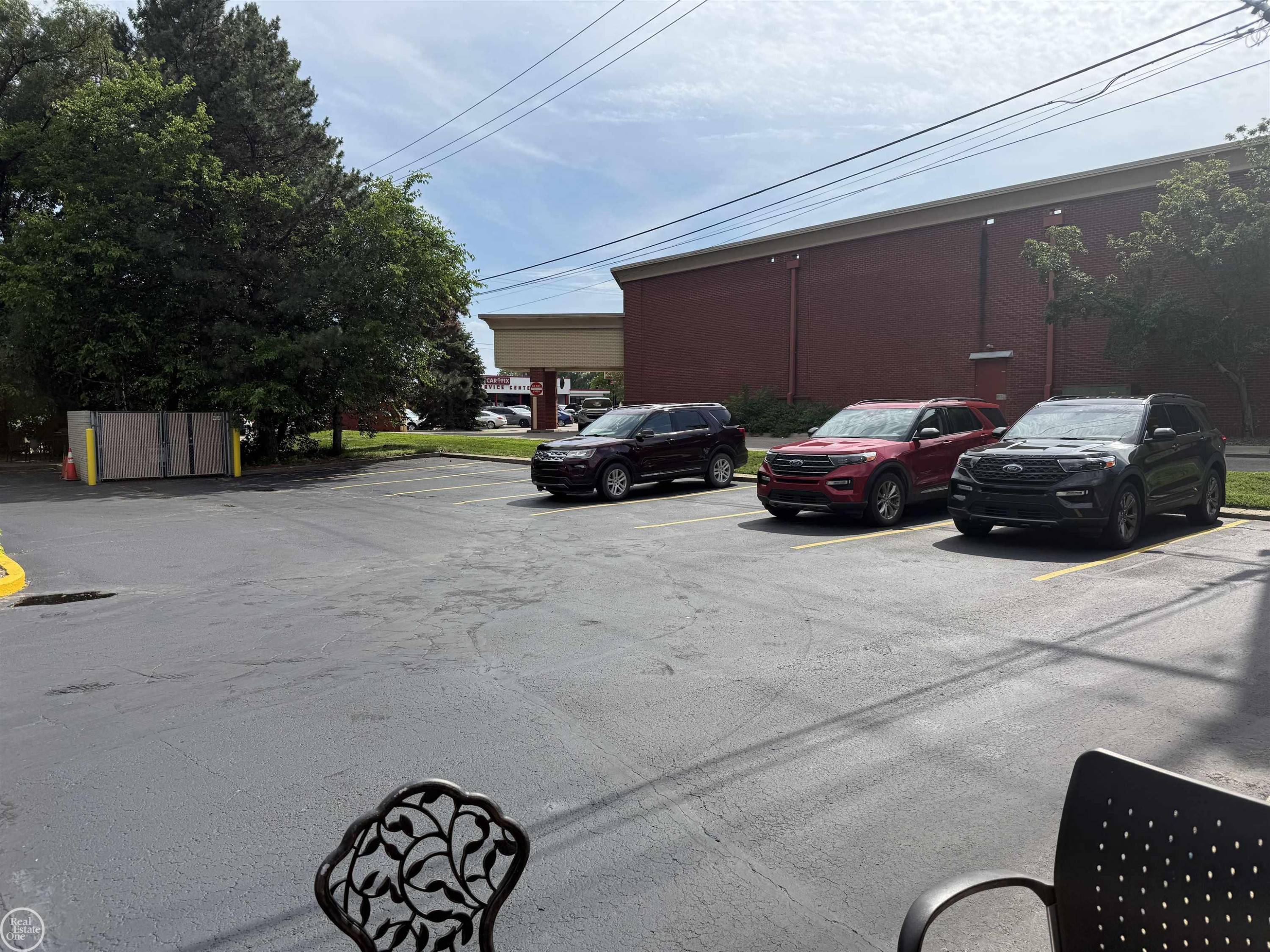 8074 21 mile Road, MI 48317 — Photo 15