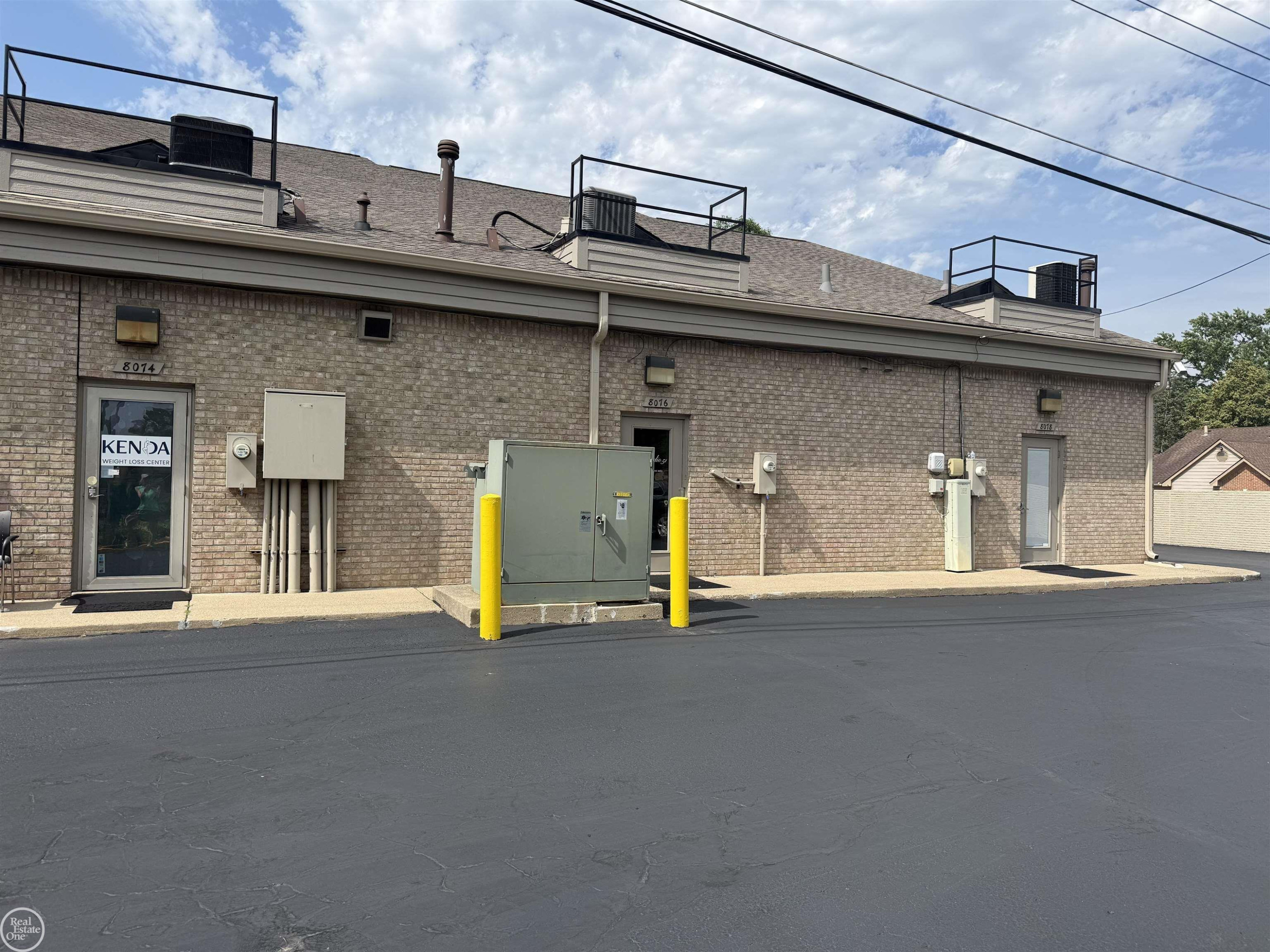 8074 21 mile Road, MI 48317 — Photo 16