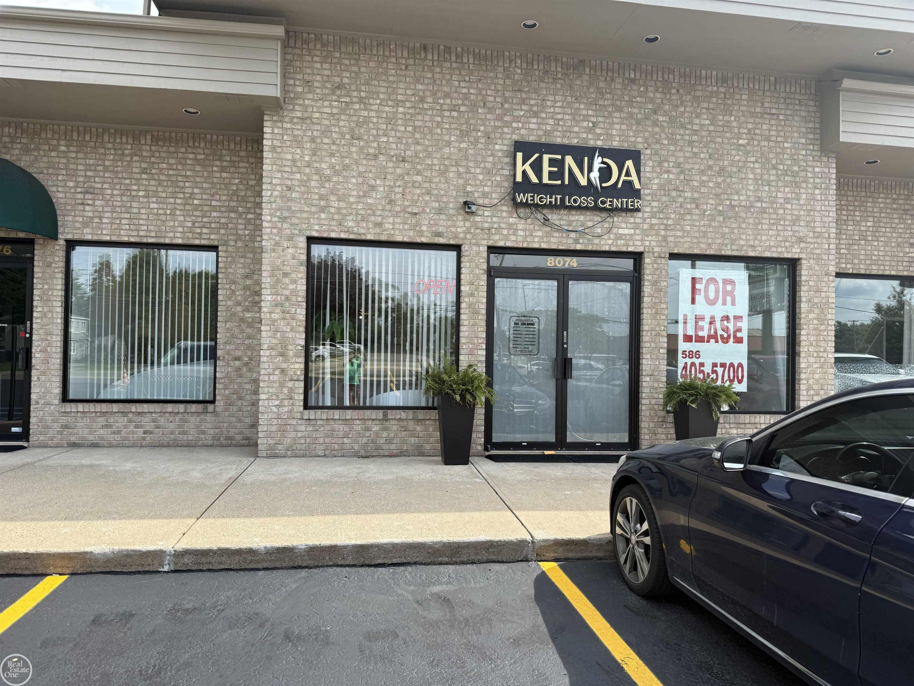 8074 21 mile Road, MI 48317 — Photo 17