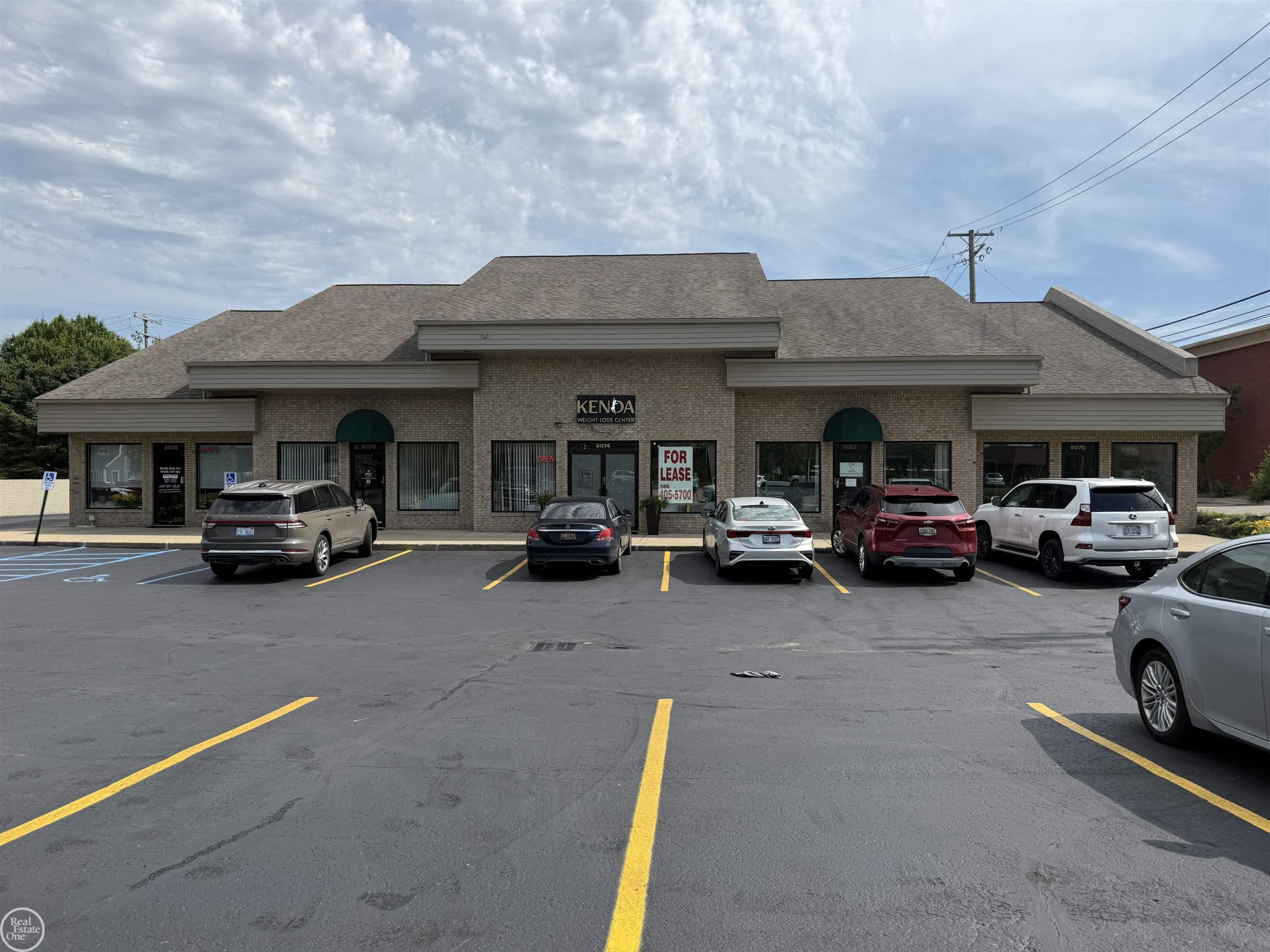 8074 21 mile Road, MI 48317 — Photo 18