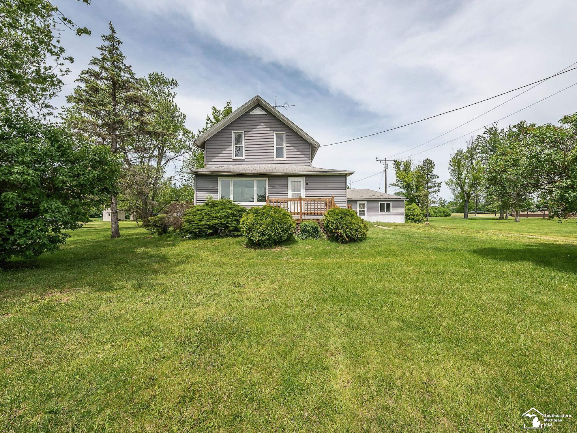 3754 Stewart Road