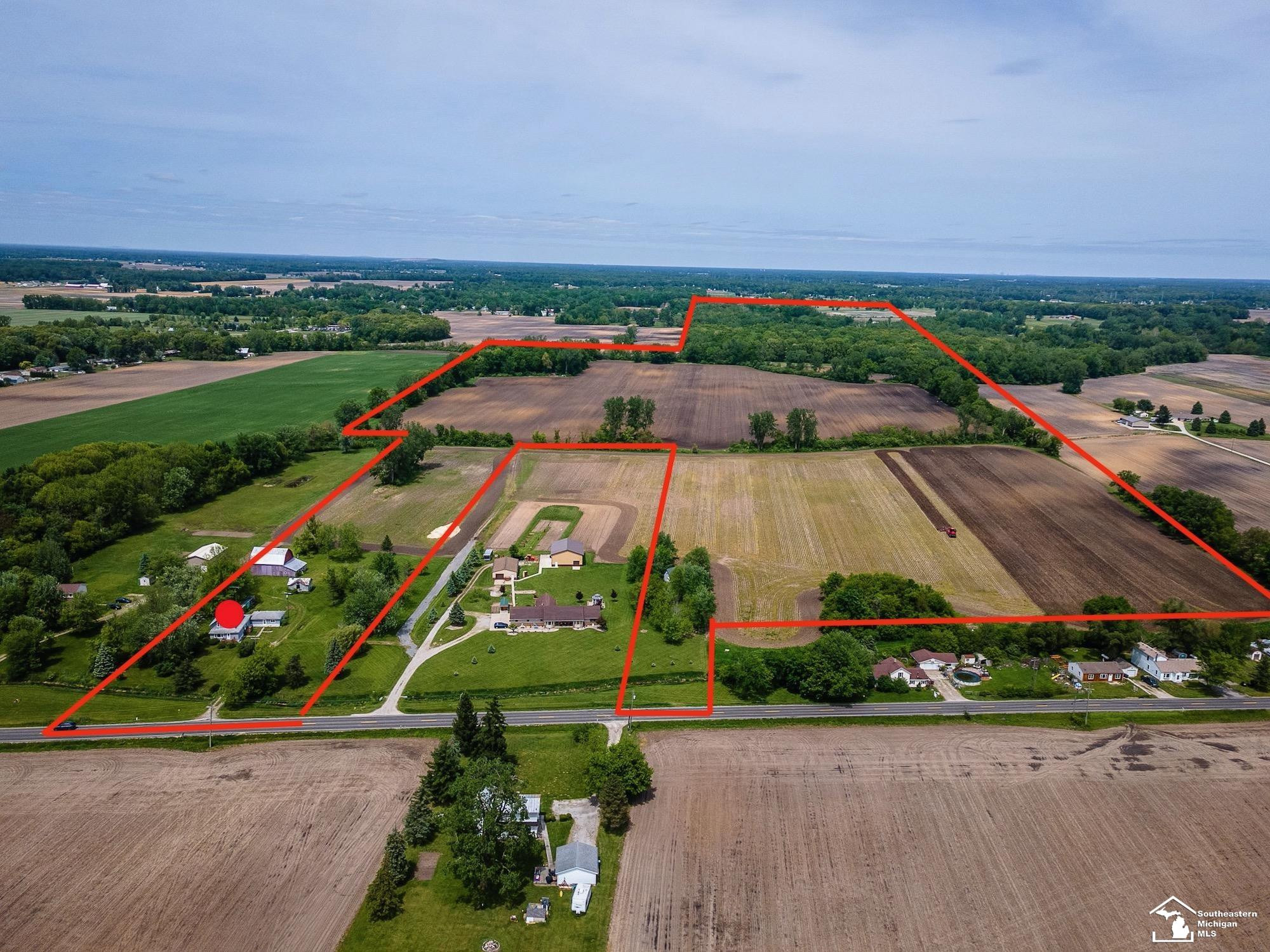 3754 Stewart Road, Monroe, MI 48162 — Photo 6