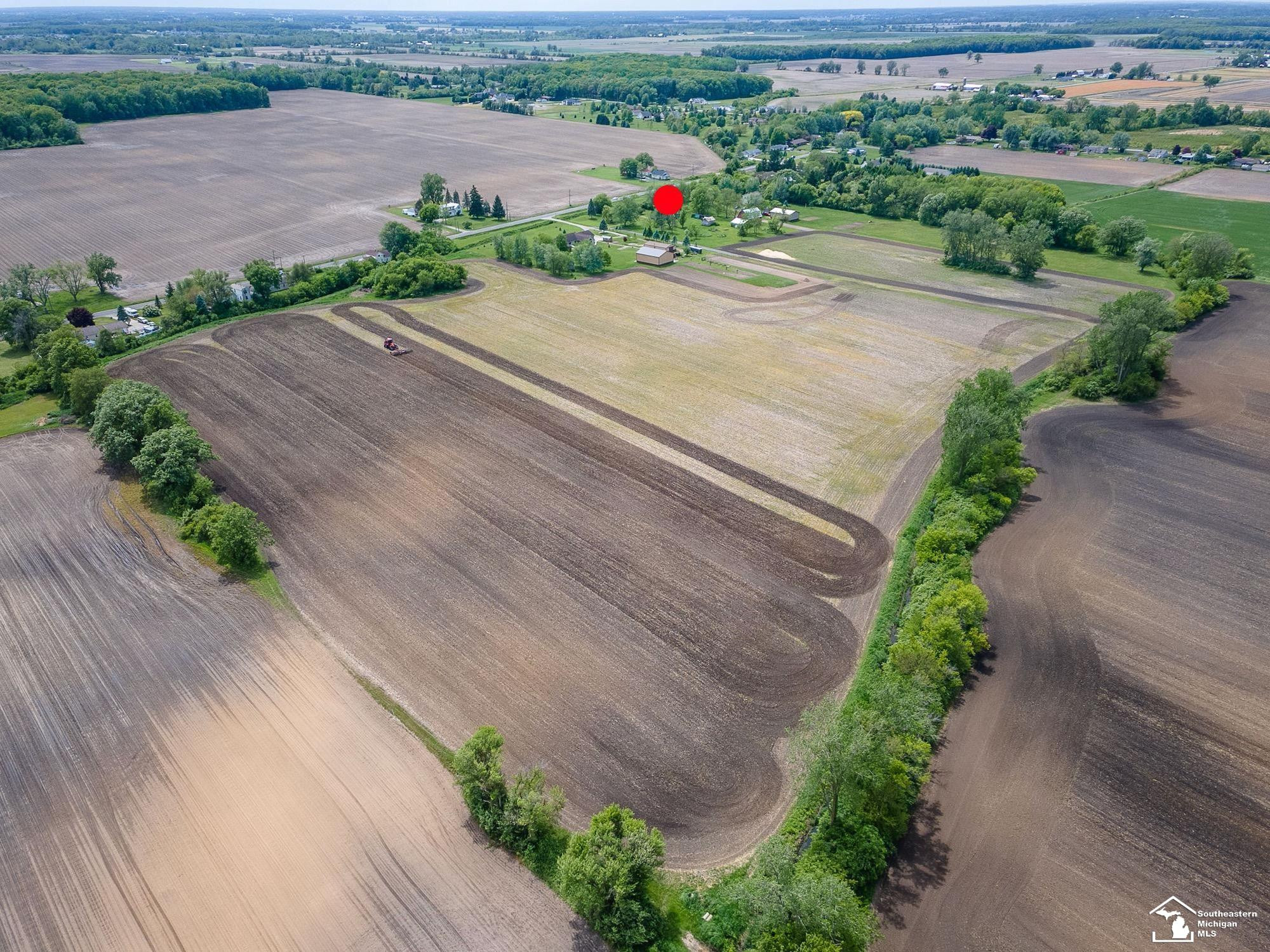 3754 Stewart Road, Monroe, MI 48162 — Photo 9