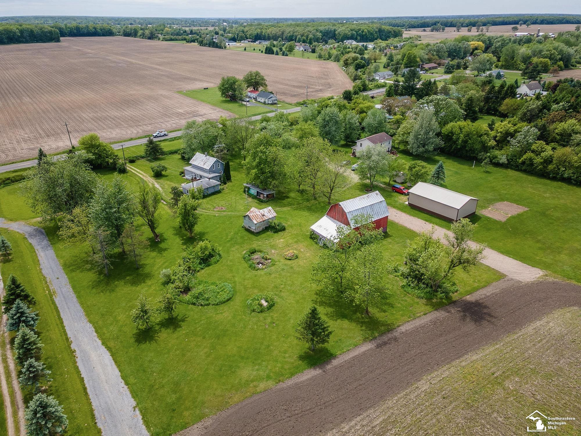 3754 Stewart Road, Monroe, MI 48162 — Photo 10