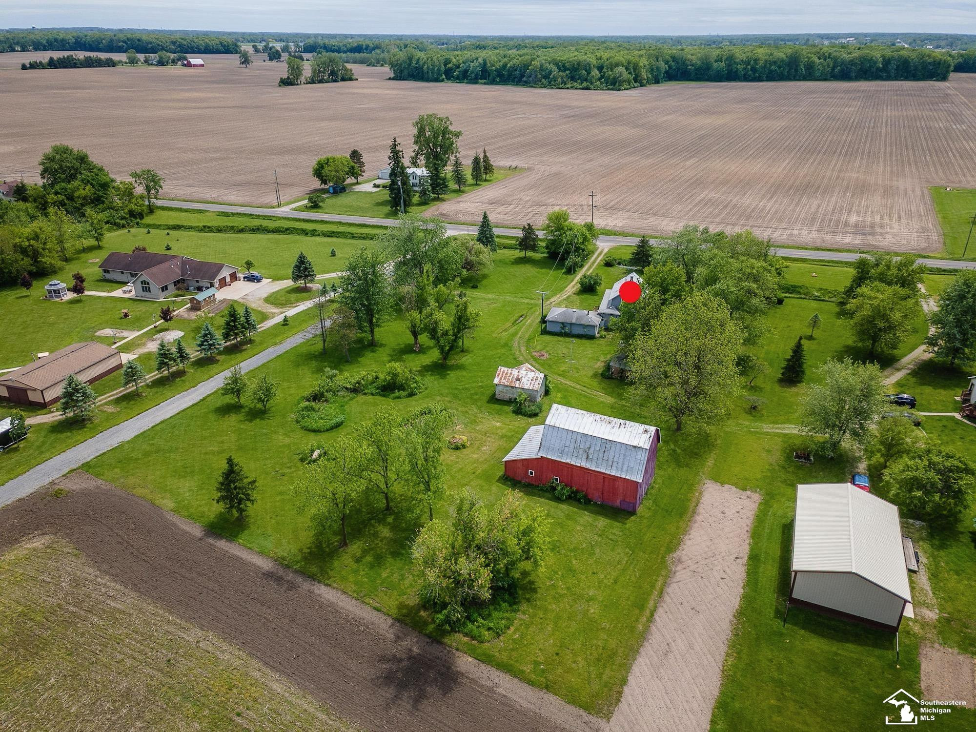 3754 Stewart Road, Monroe, MI 48162 — Photo 11