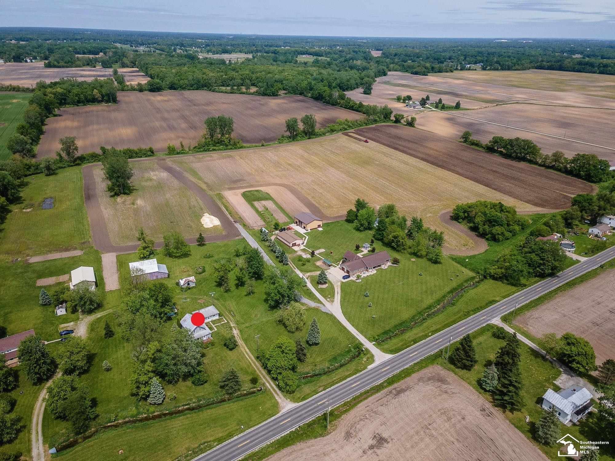 3754 Stewart Road, Monroe, MI 48162 — Photo 14