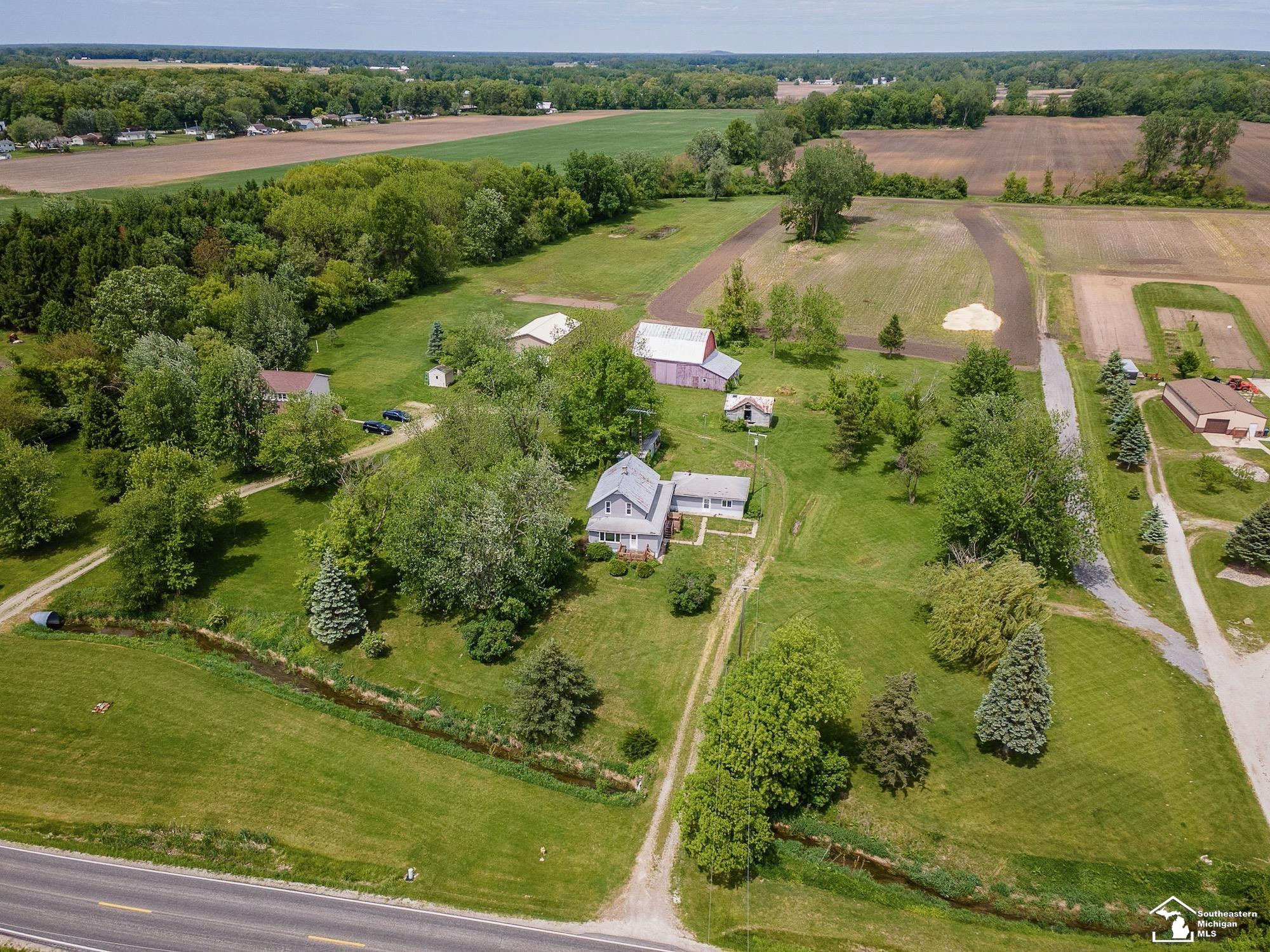 3754 Stewart Road, Monroe, MI 48162 — Photo 15
