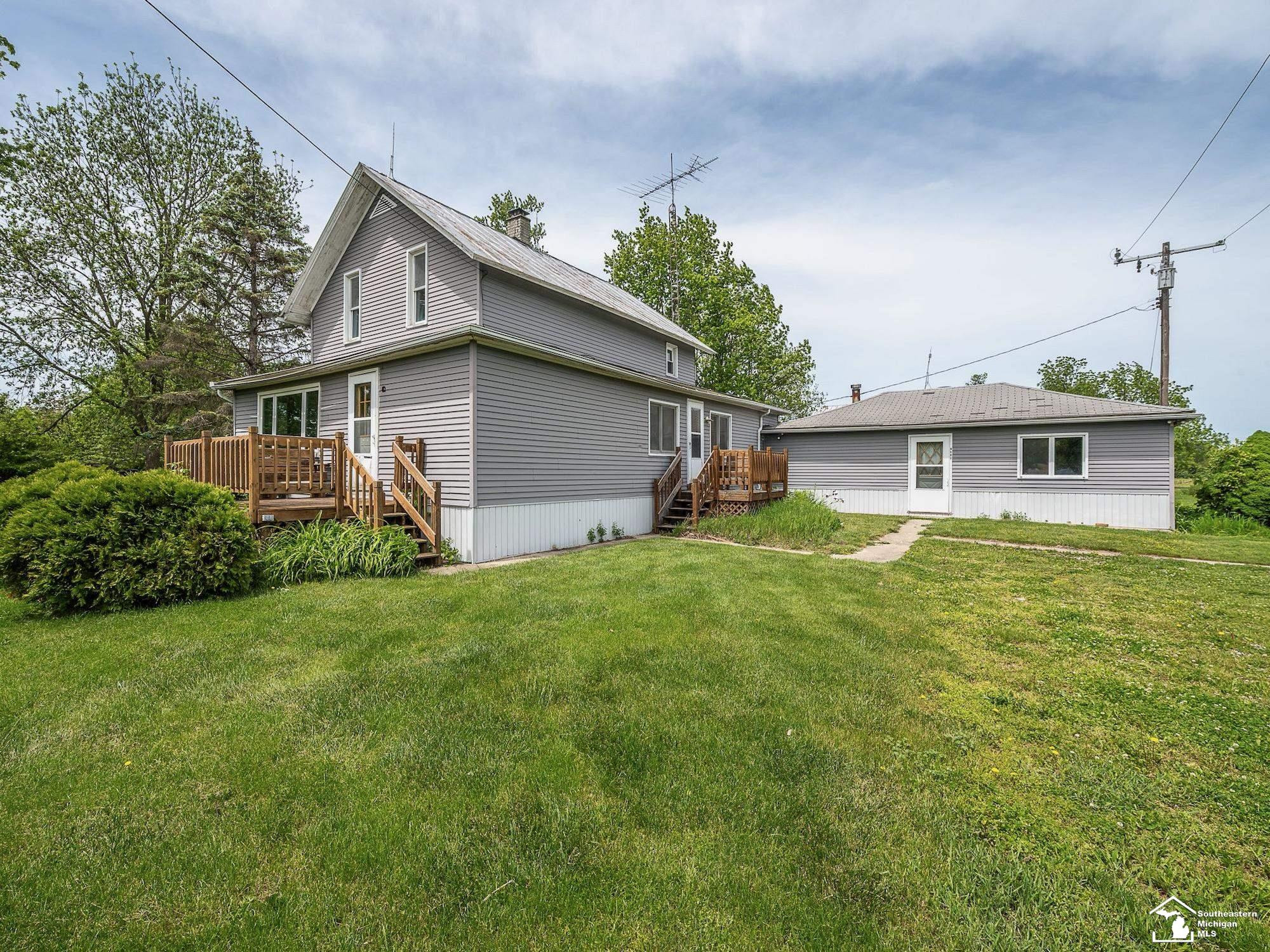 3754 Stewart Road, Monroe, MI 48162 — Photo 17