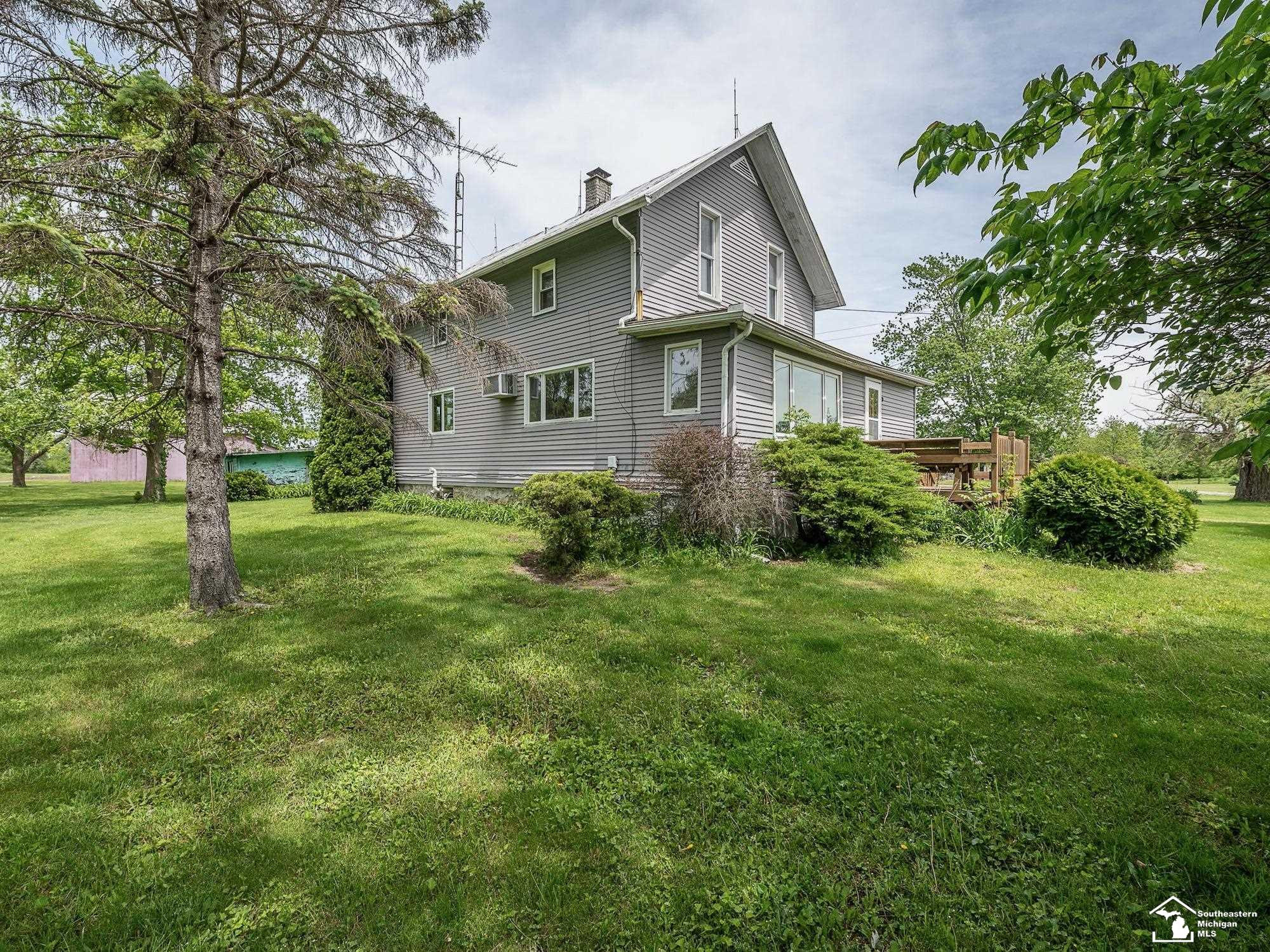 3754 Stewart Road, Monroe, MI 48162 — Photo 34