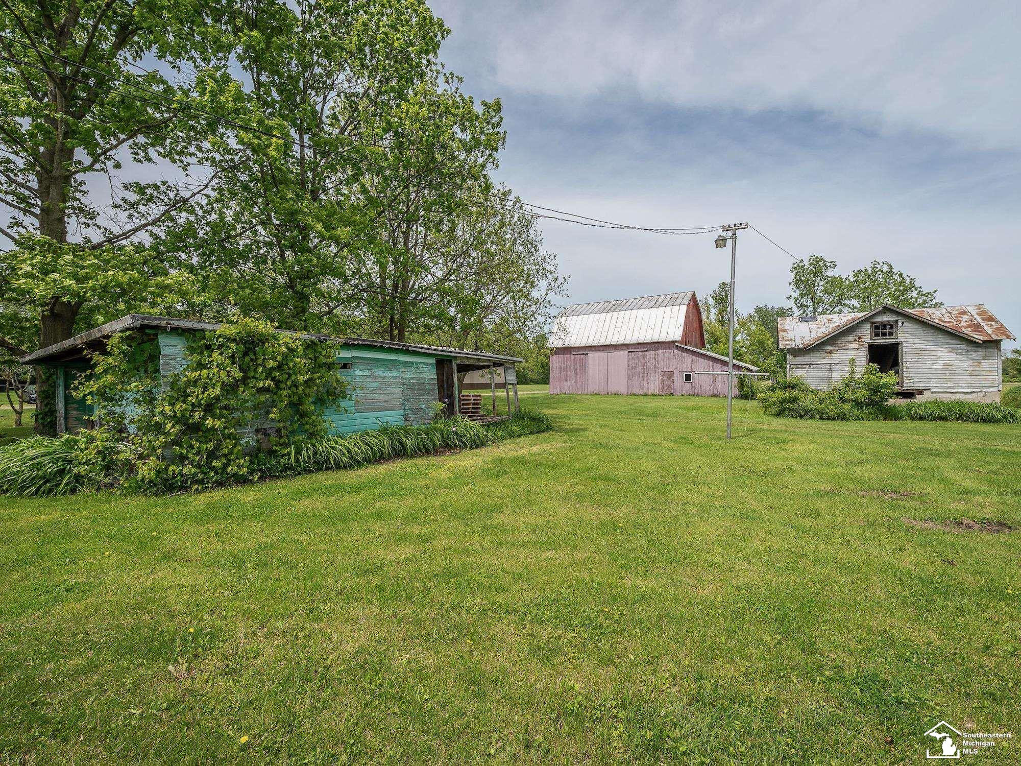 3754 Stewart Road, Monroe, MI 48162 — Photo 35