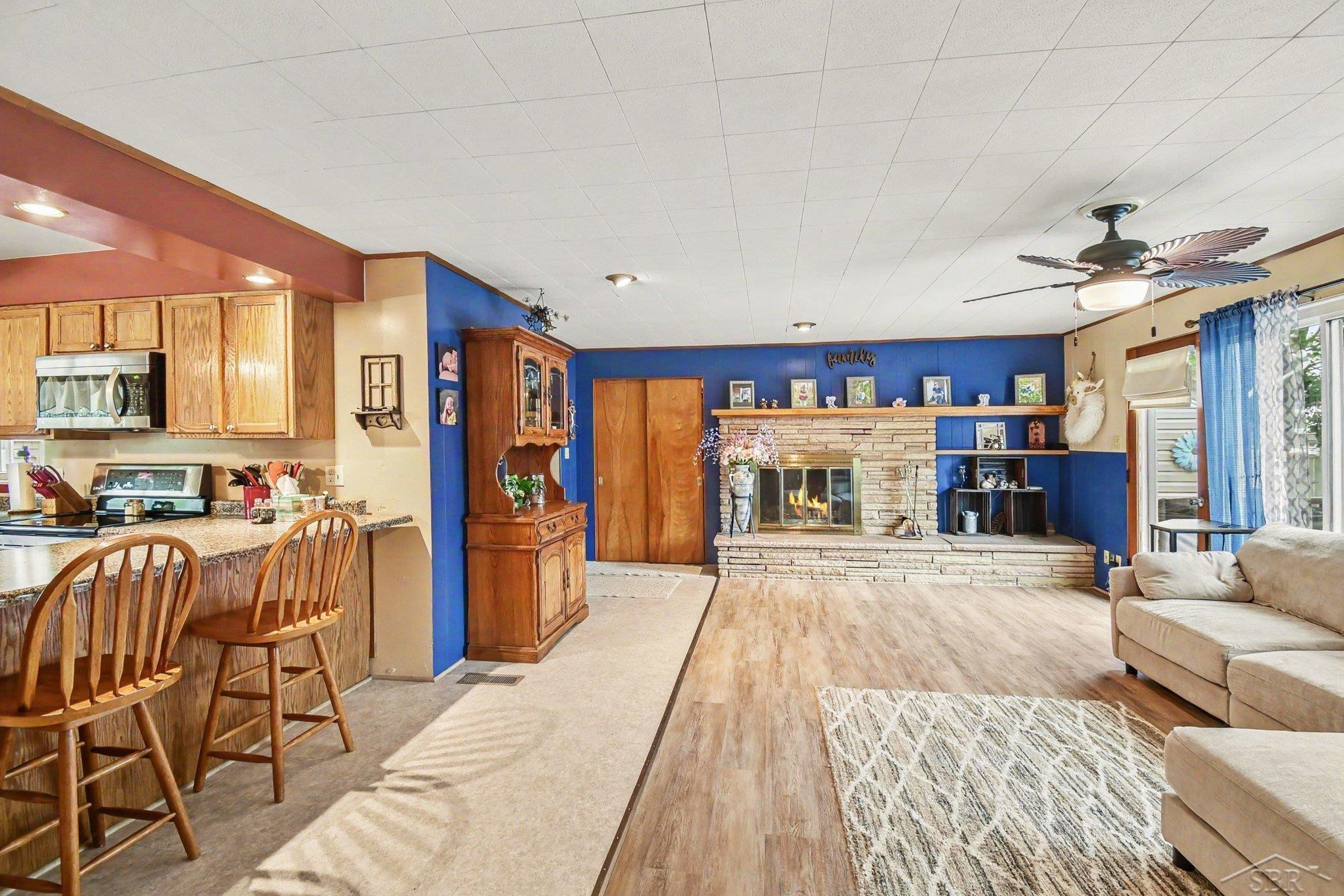 401 Libby Street, Pinconning, MI 48650 — Photo 3
