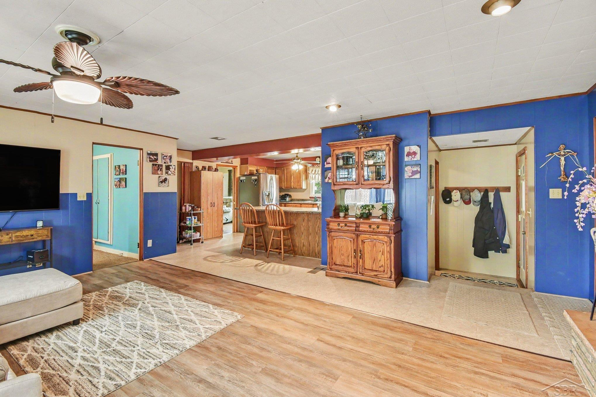 401 Libby Street, Pinconning, MI 48650 — Photo 4