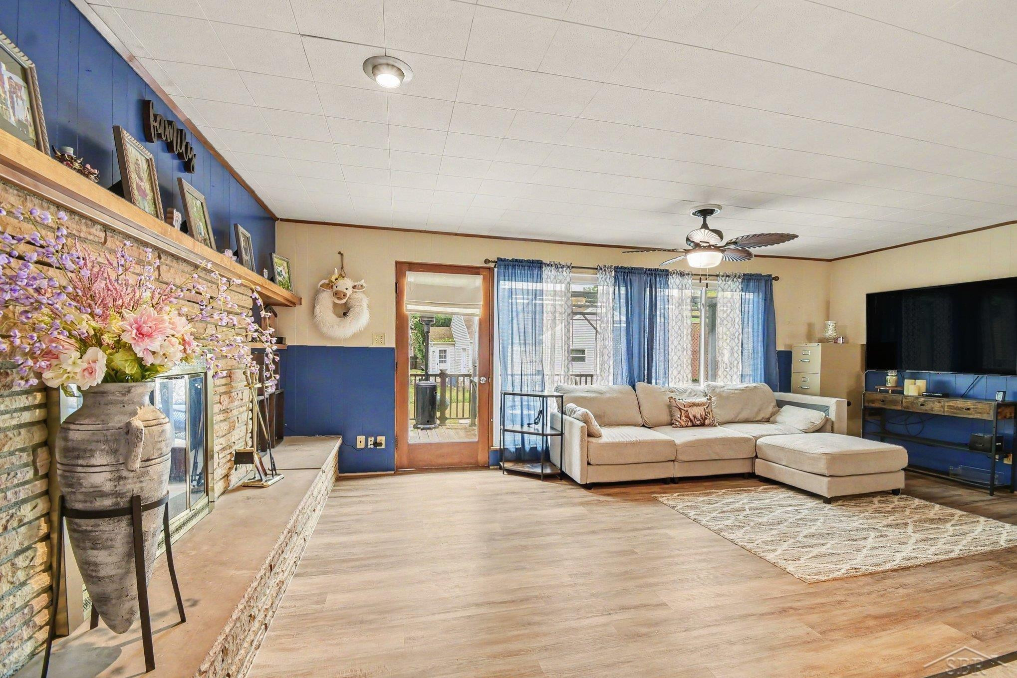 401 Libby Street, Pinconning, MI 48650 — Photo 5
