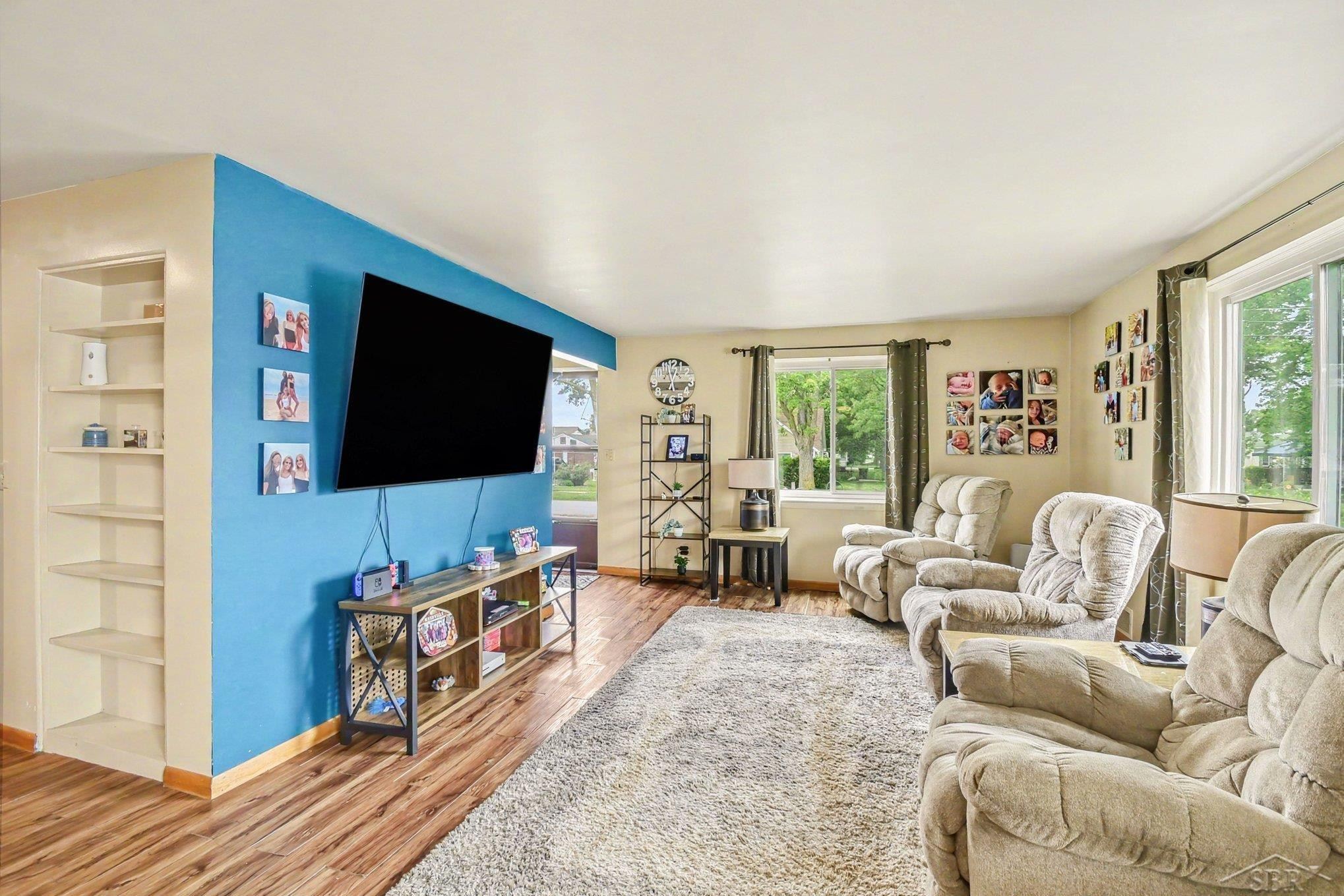401 Libby Street, Pinconning, MI 48650 — Photo 6