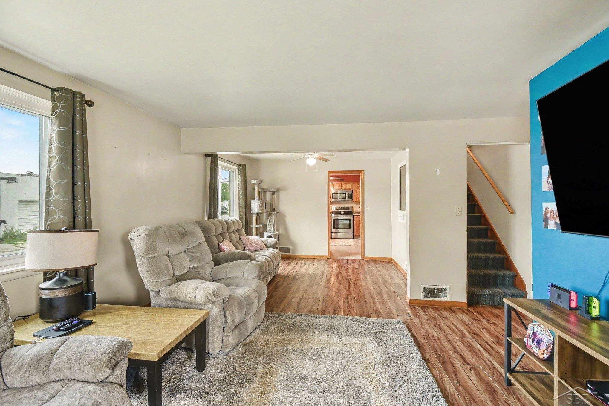 401 Libby Street, Pinconning, MI 48650 — Photo 7