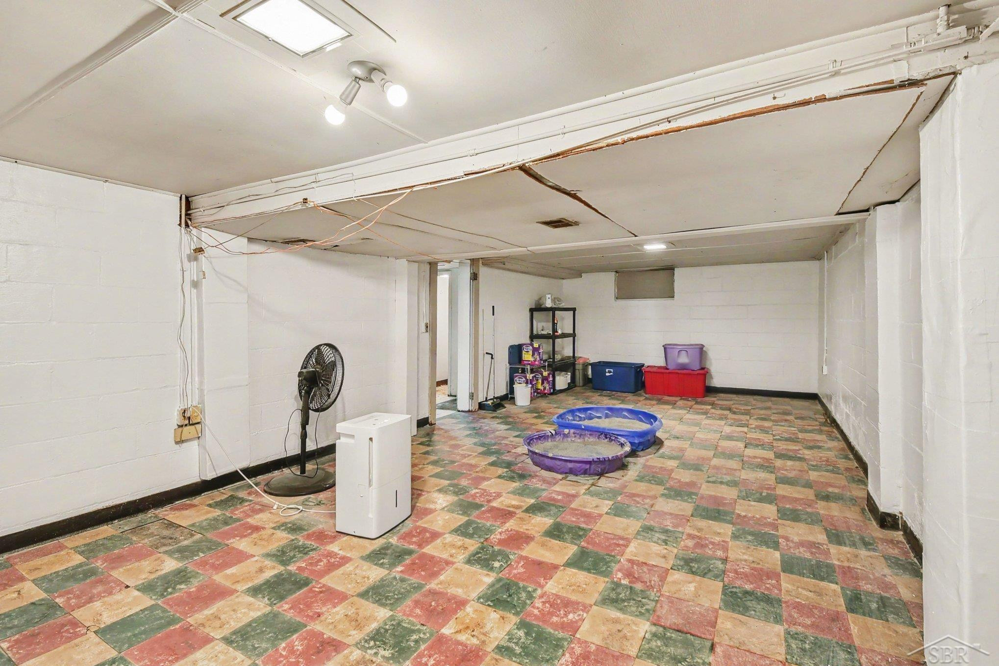 401 Libby Street, Pinconning, MI 48650 — Photo 17