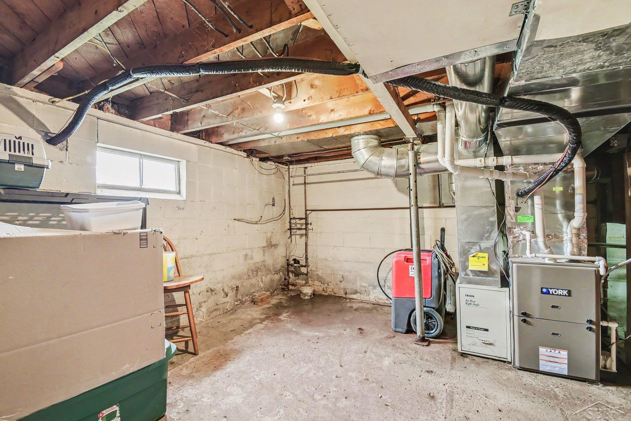 401 Libby Street, Pinconning, MI 48650 — Photo 19