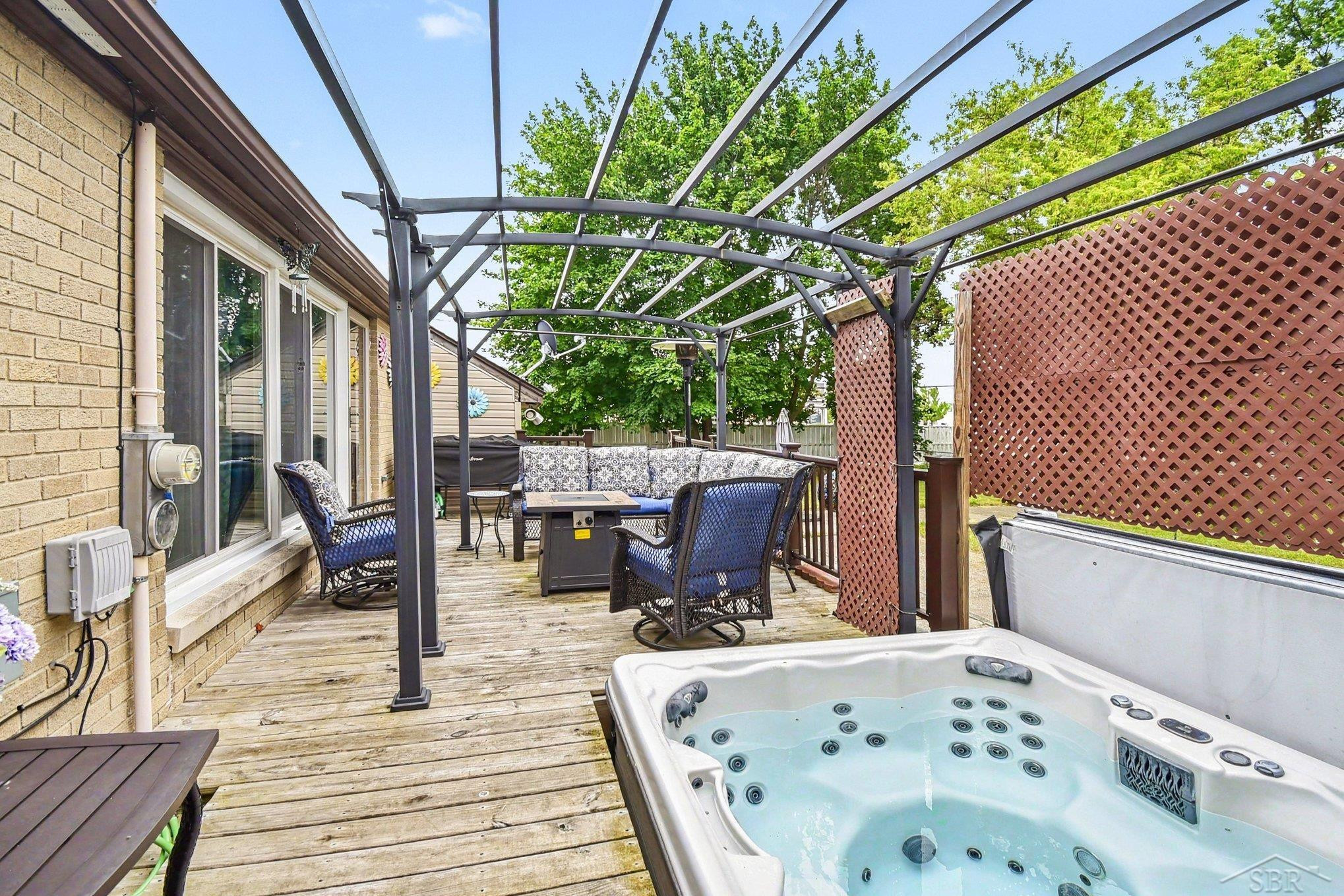 401 Libby Street, Pinconning, MI 48650 — Photo 20