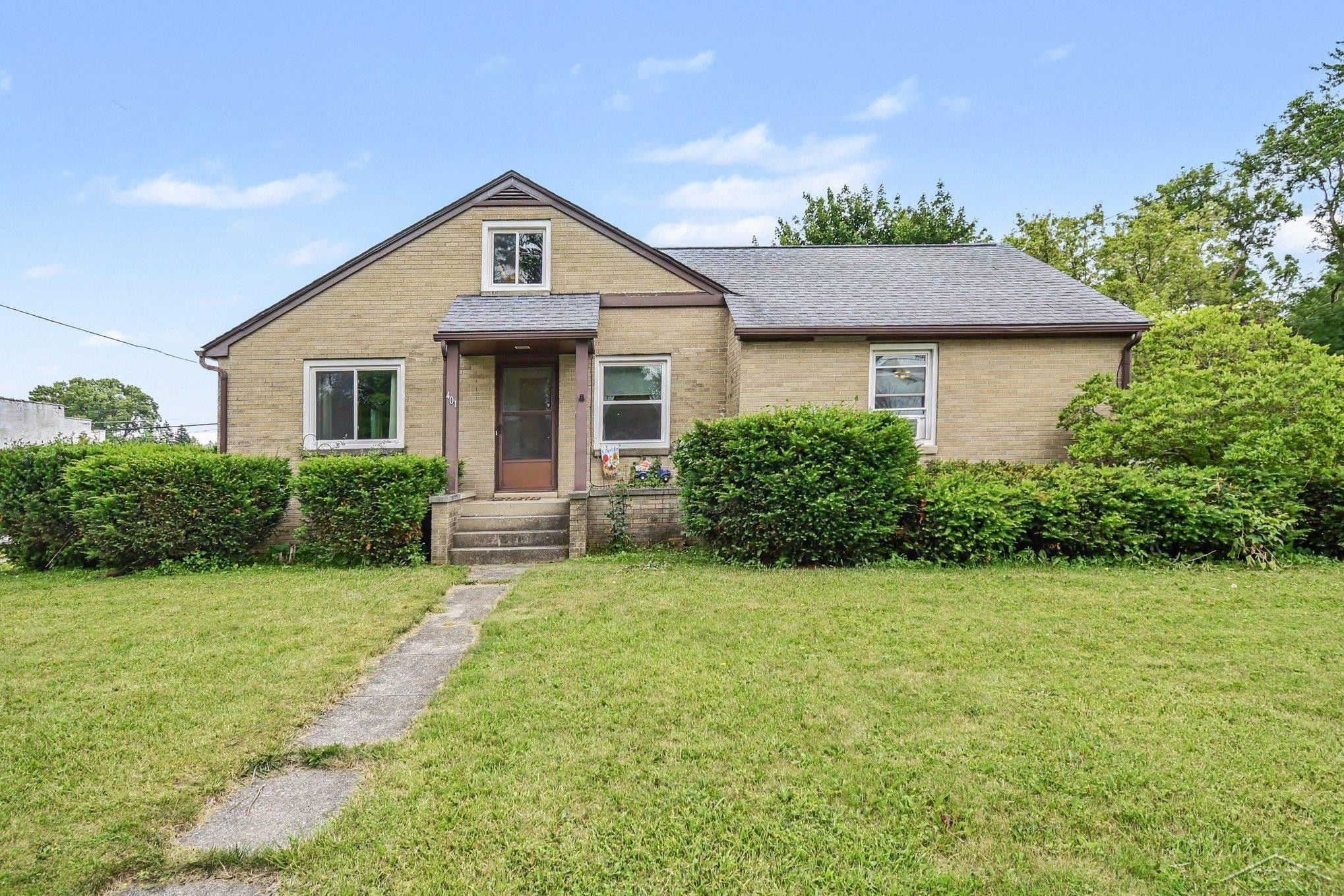 401 Libby Street, Pinconning, MI 48650 — Photo 23