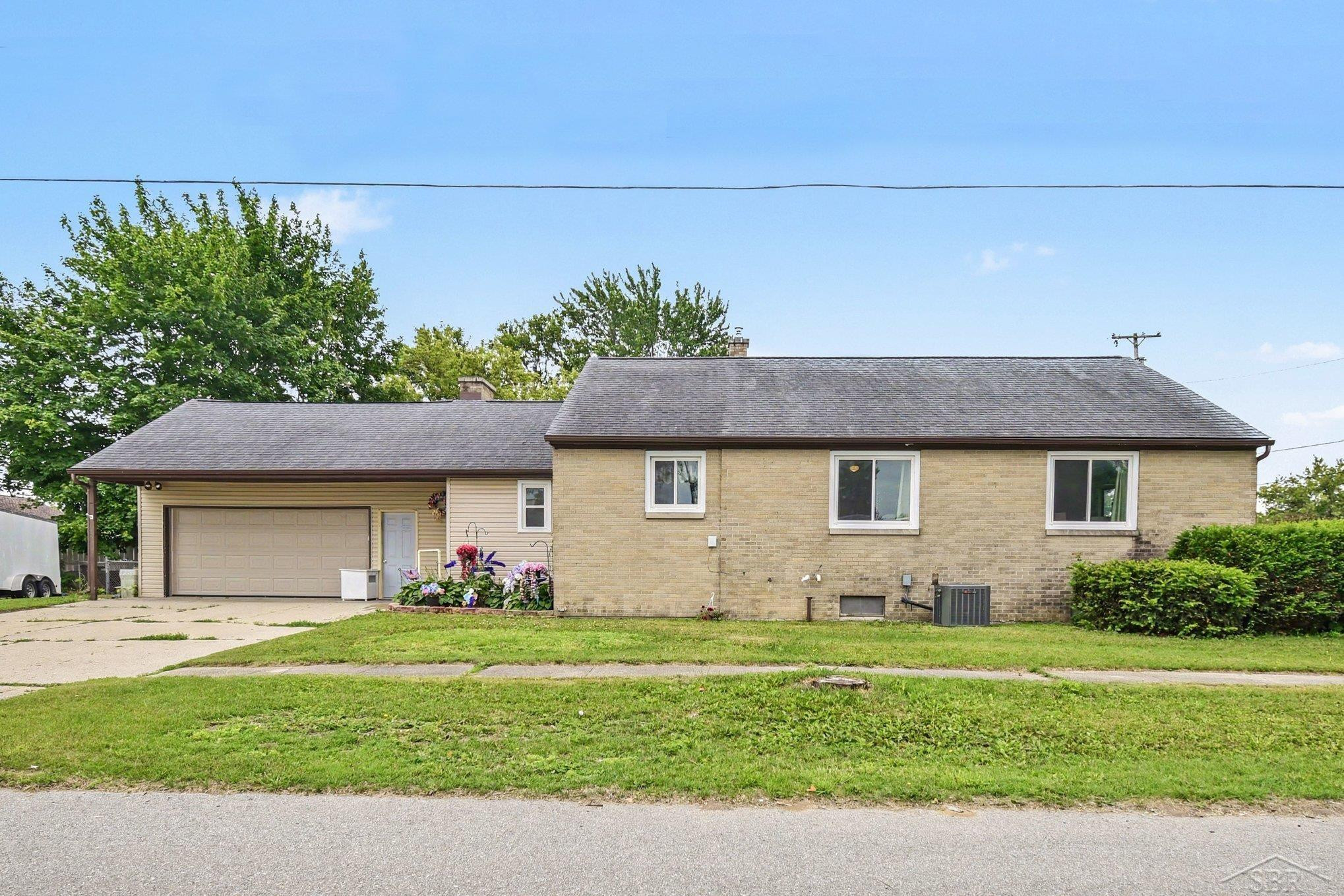 401 Libby Street, Pinconning, MI 48650 — Photo 24