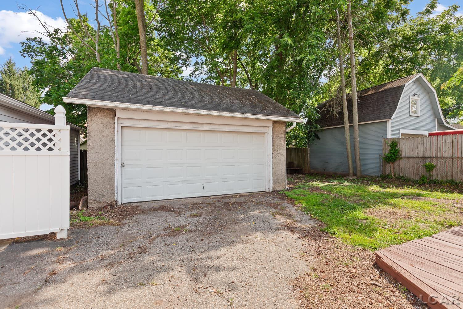 501 Harwood Street, Jackson, MI 49203 — Photo 3