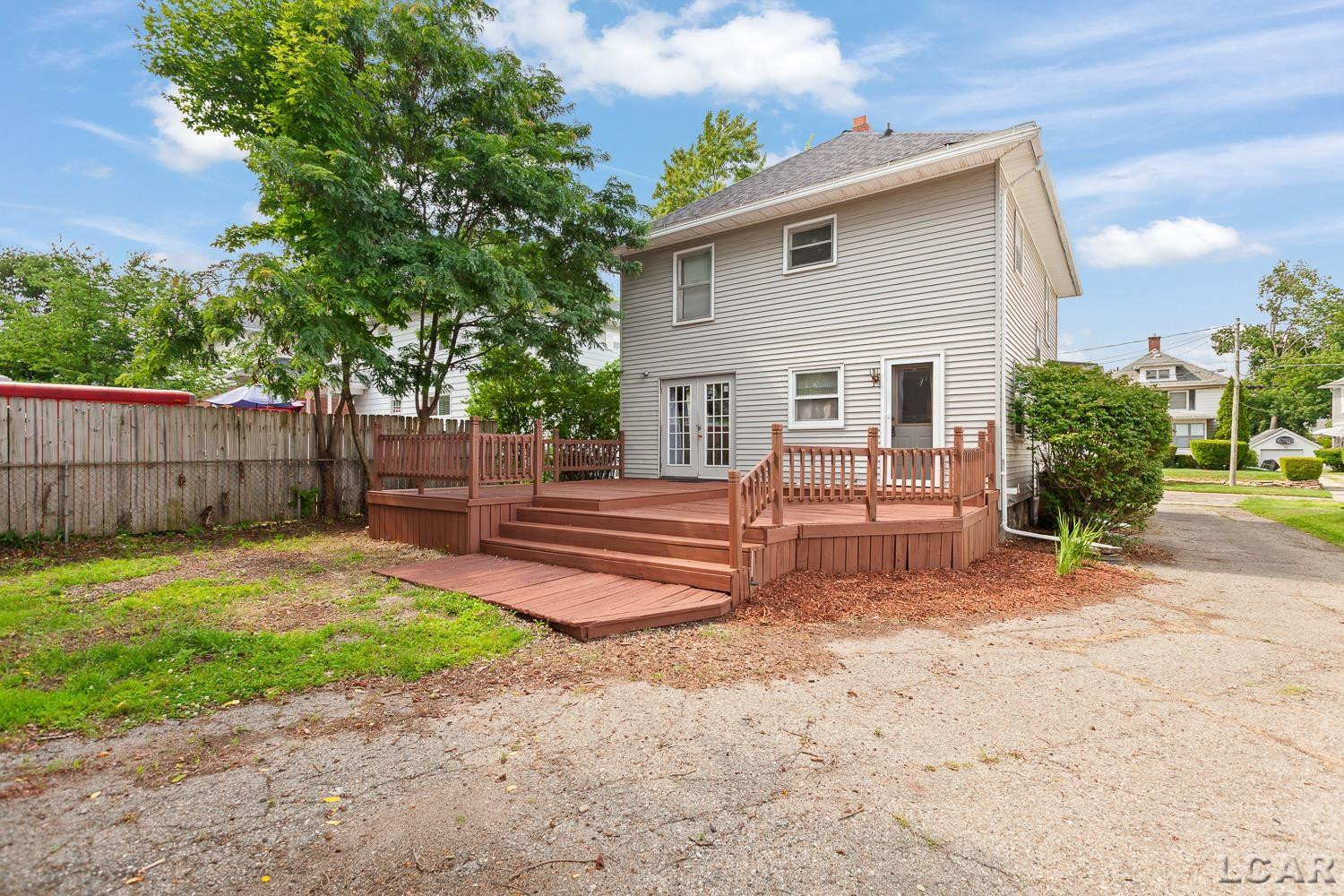 501 Harwood Street, Jackson, MI 49203 — Photo 4