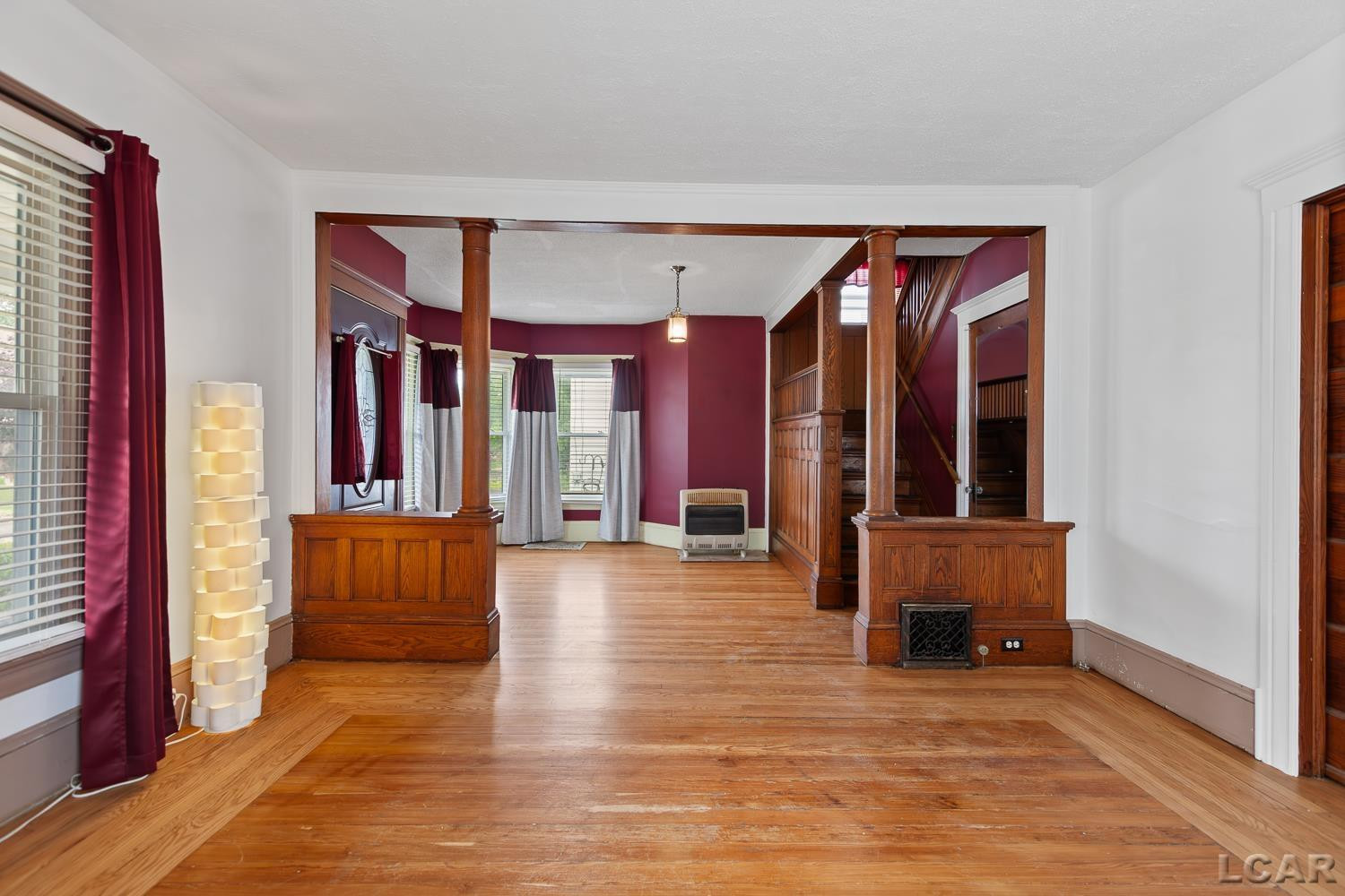 501 Harwood Street, Jackson, MI 49203 — Photo 5