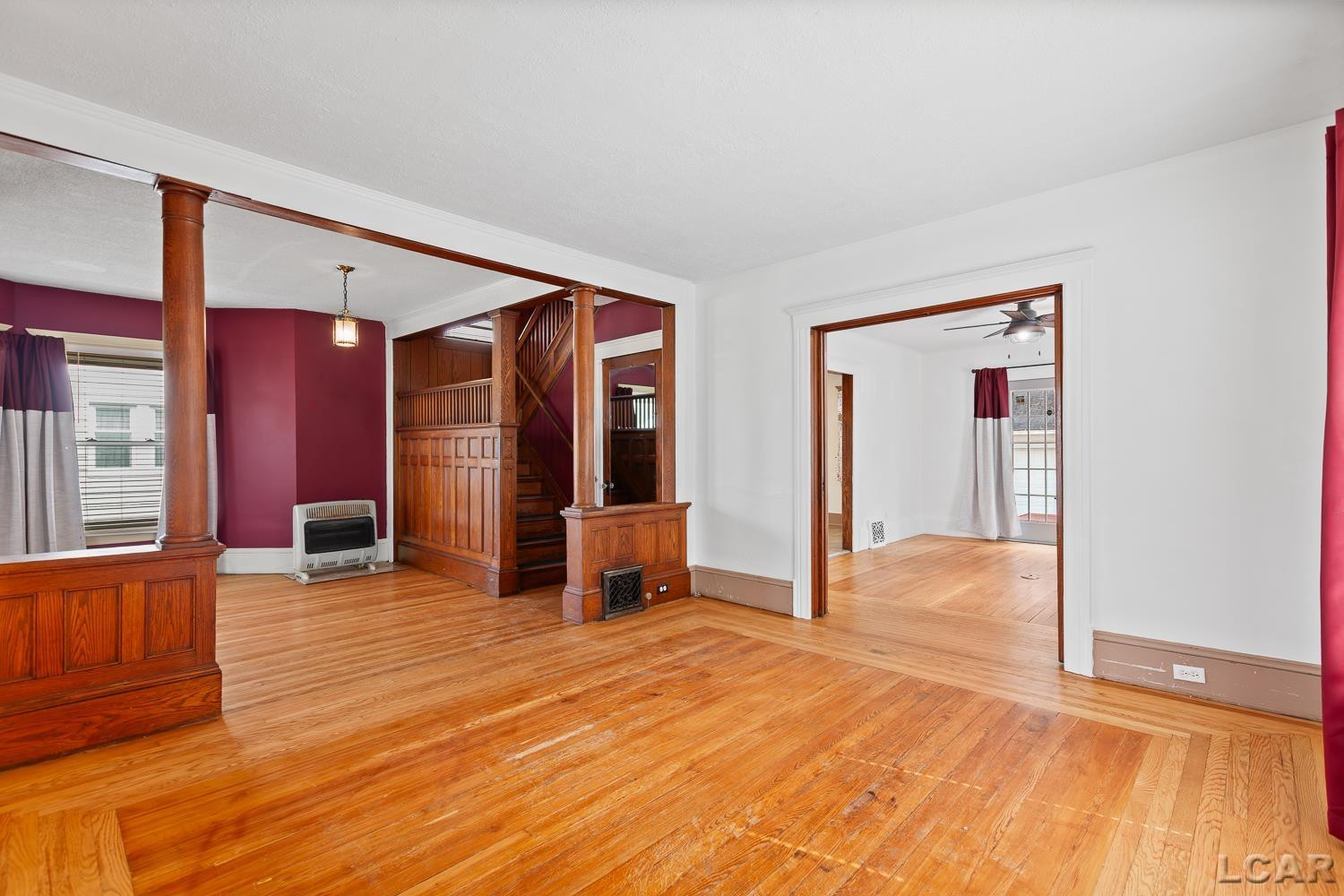 501 Harwood Street, Jackson, MI 49203 — Photo 6