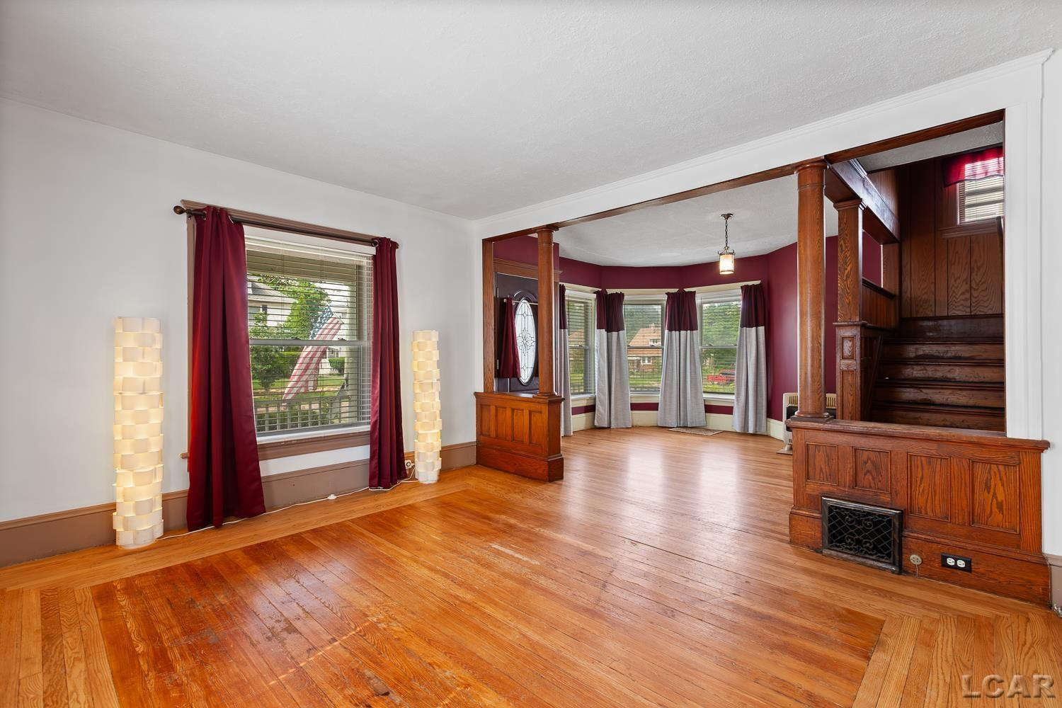 501 Harwood Street, Jackson, MI 49203 — Photo 7