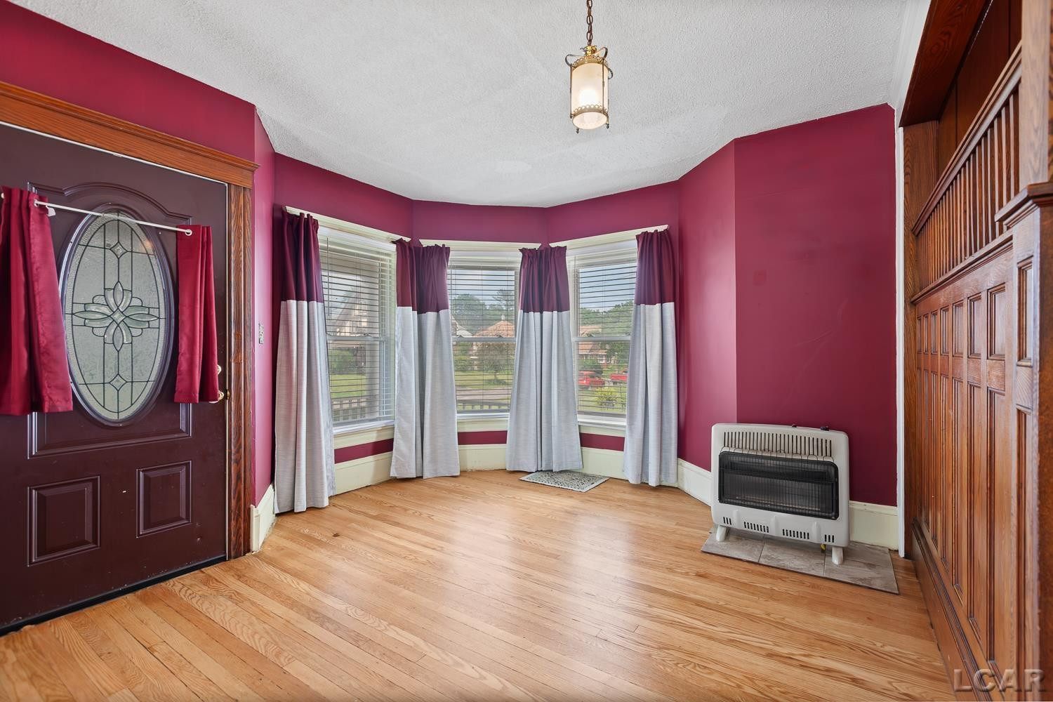 501 Harwood Street, Jackson, MI 49203 — Photo 8