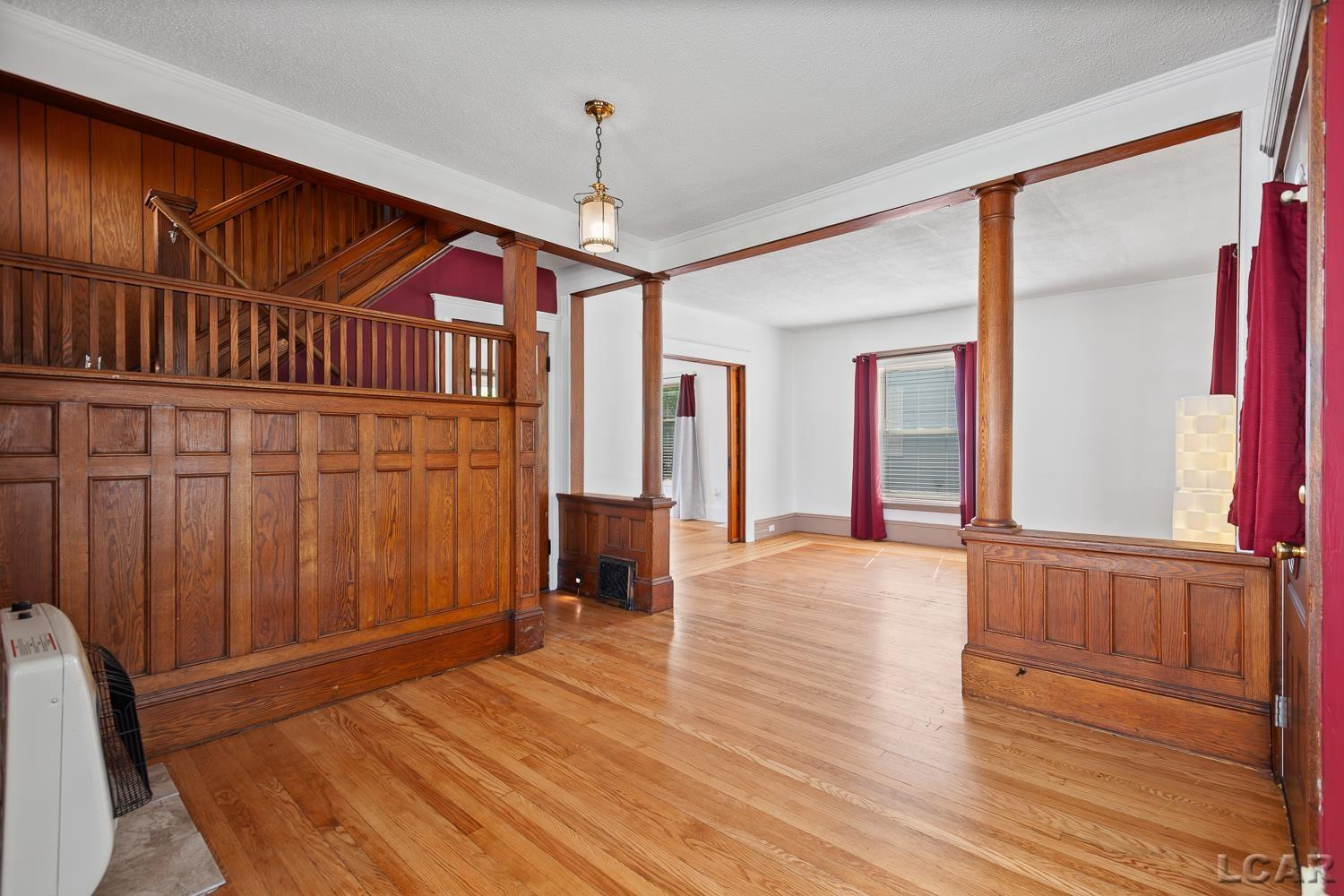 501 Harwood Street, Jackson, MI 49203 — Photo 14