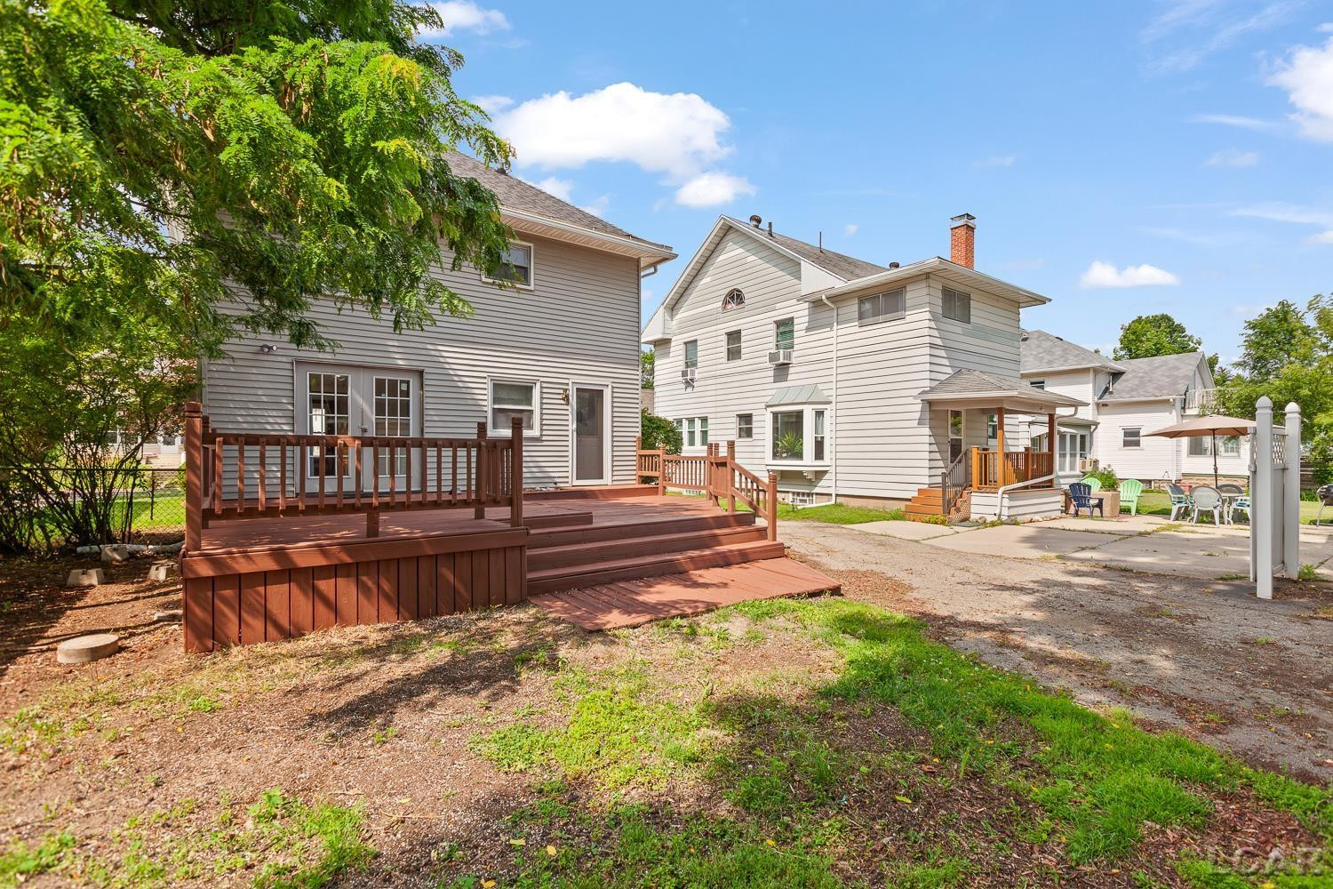 501 Harwood Street, Jackson, MI 49203 — Photo 19