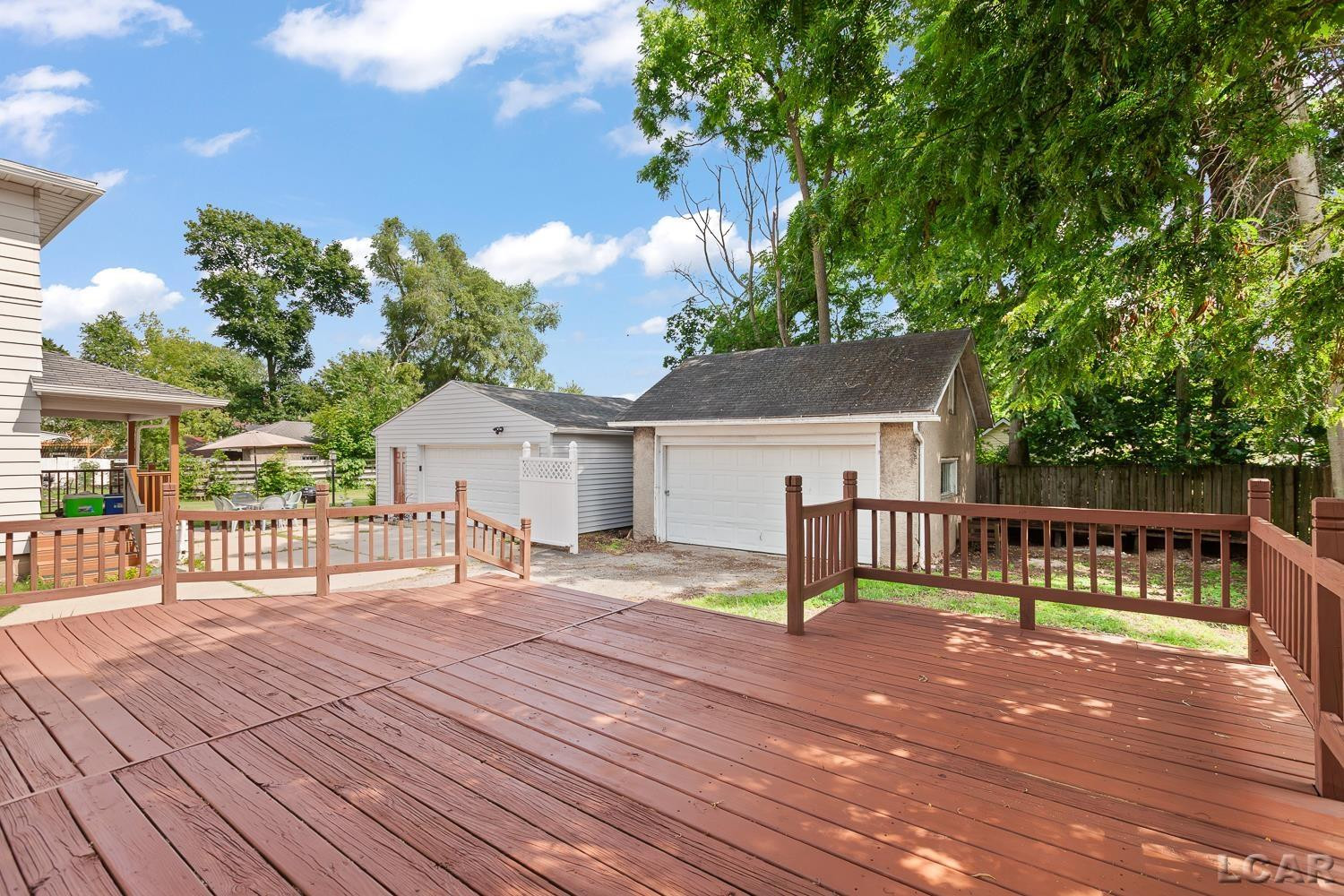 501 Harwood Street, Jackson, MI 49203 — Photo 20