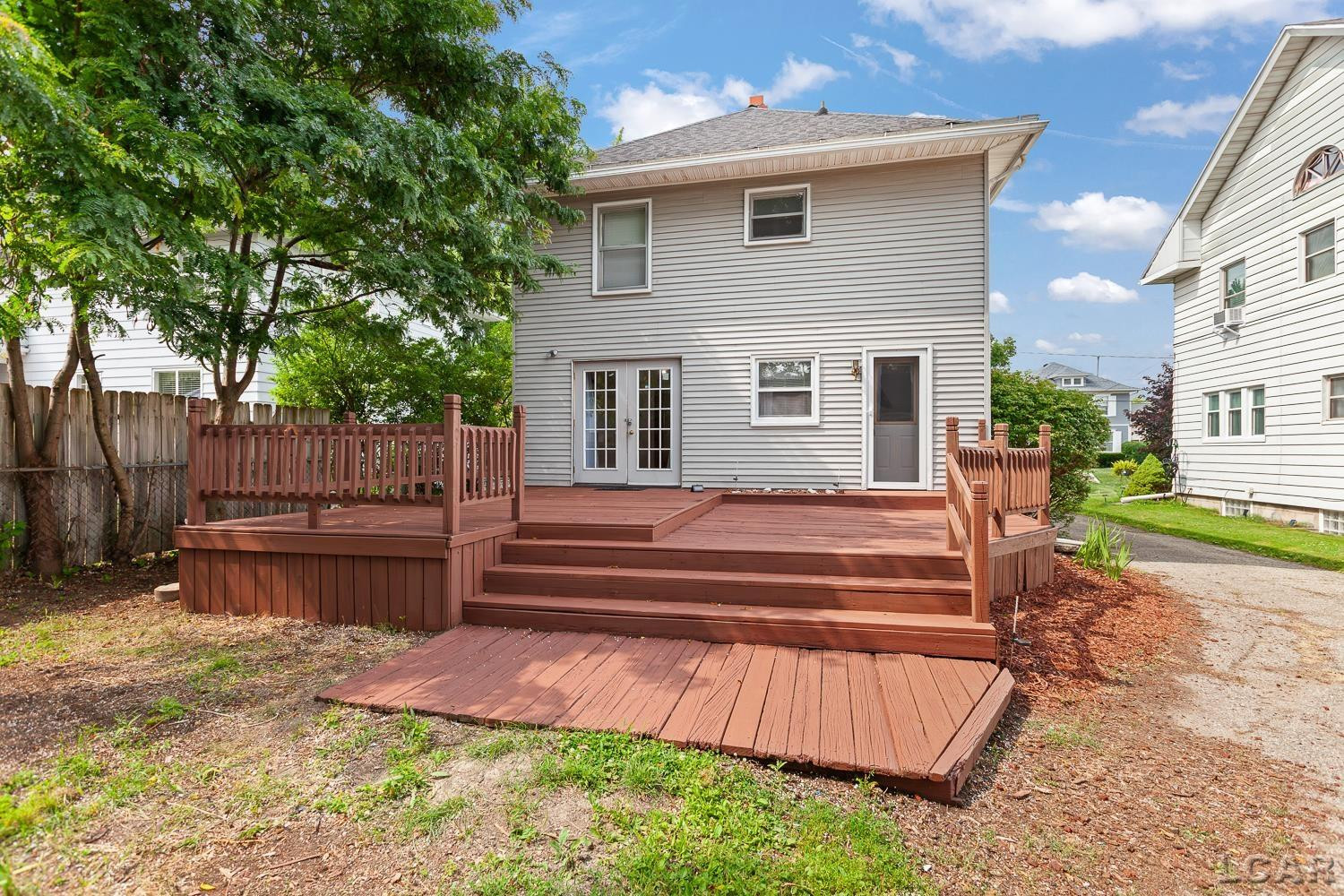501 Harwood Street, Jackson, MI 49203 — Photo 21