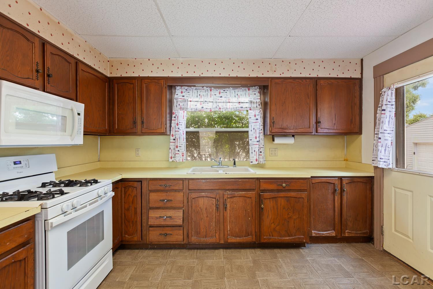 501 Harwood Street, Jackson, MI 49203 — Photo 22