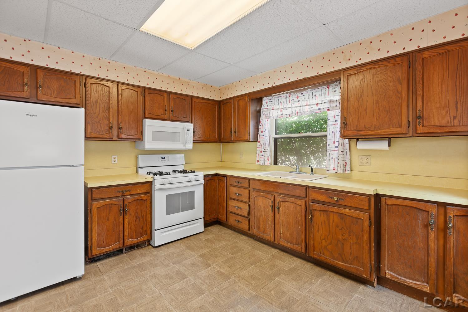 501 Harwood Street, Jackson, MI 49203 — Photo 23