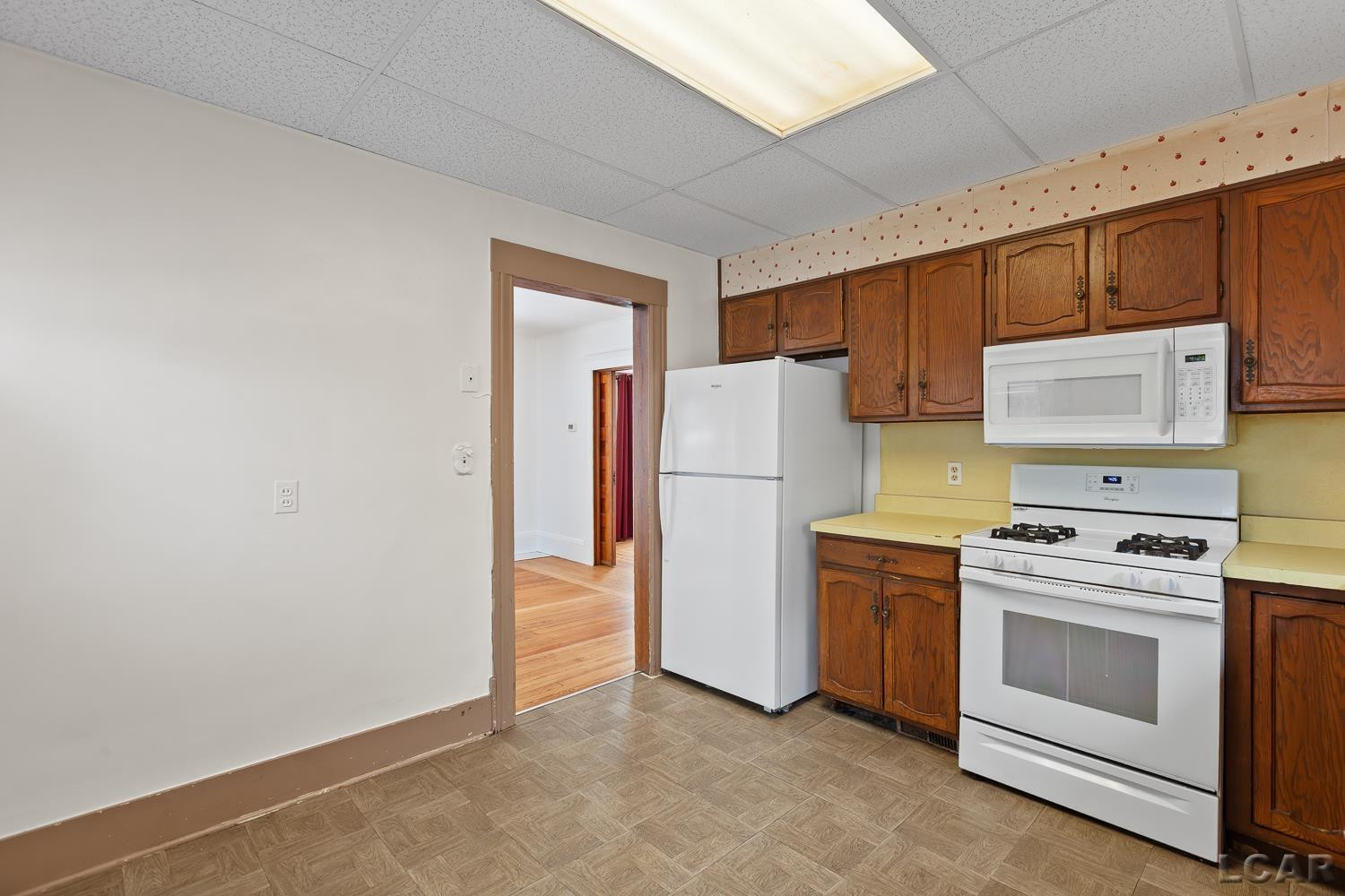 501 Harwood Street, Jackson, MI 49203 — Photo 24