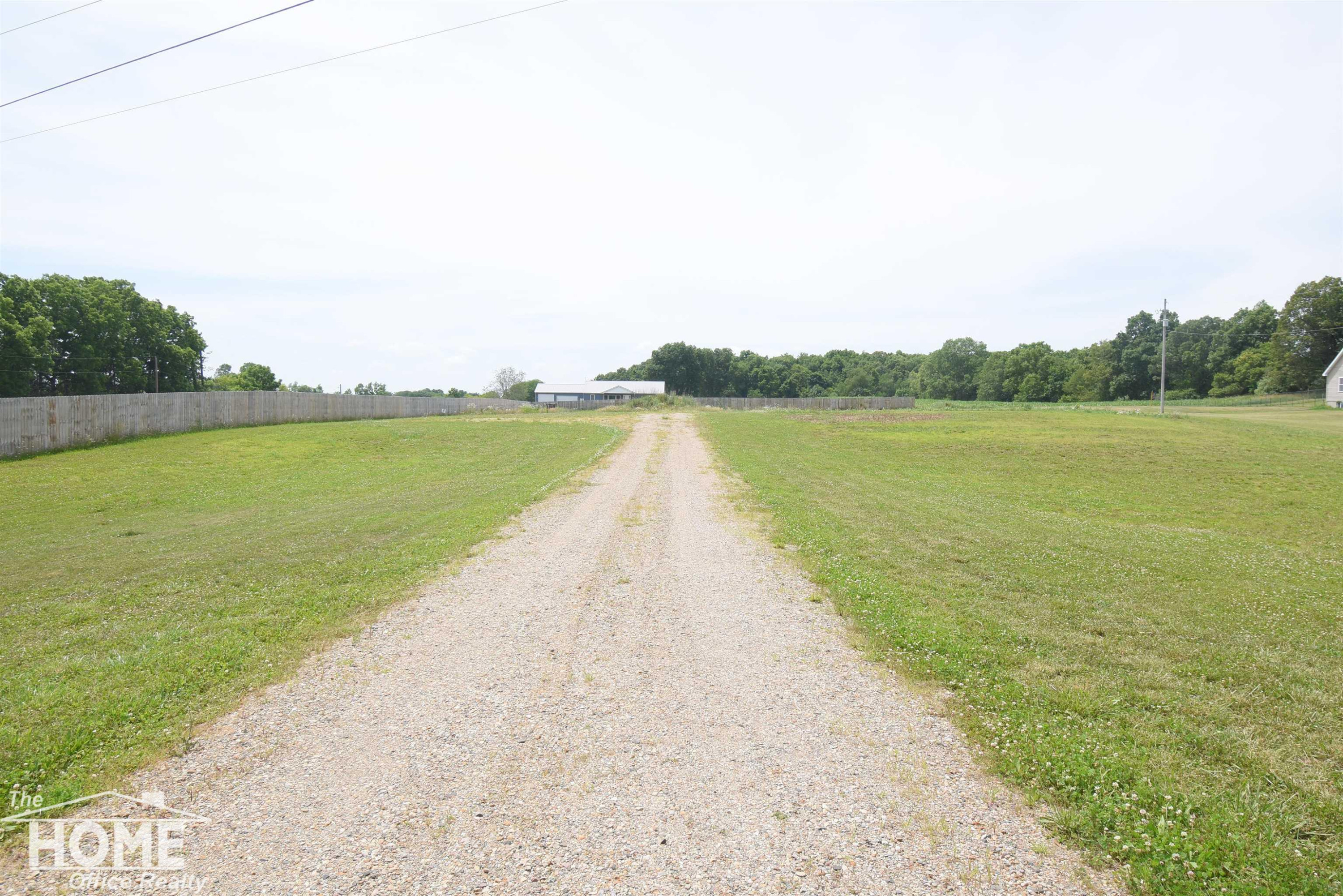 Vac S New Lothrop Road, Durand, MI 48429 — Photo 2