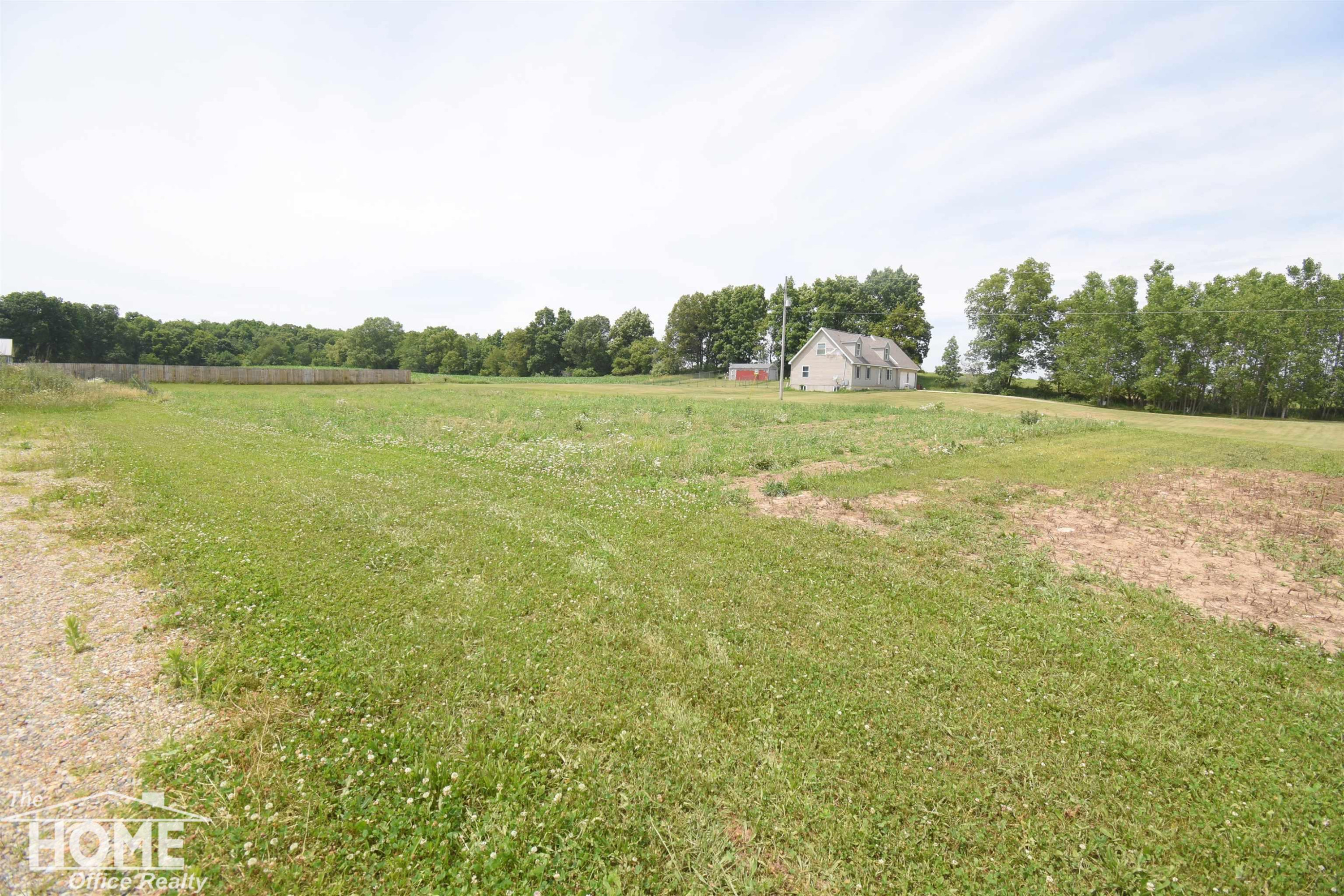 Vac S New Lothrop Road, Durand, MI 48429 — Photo 5