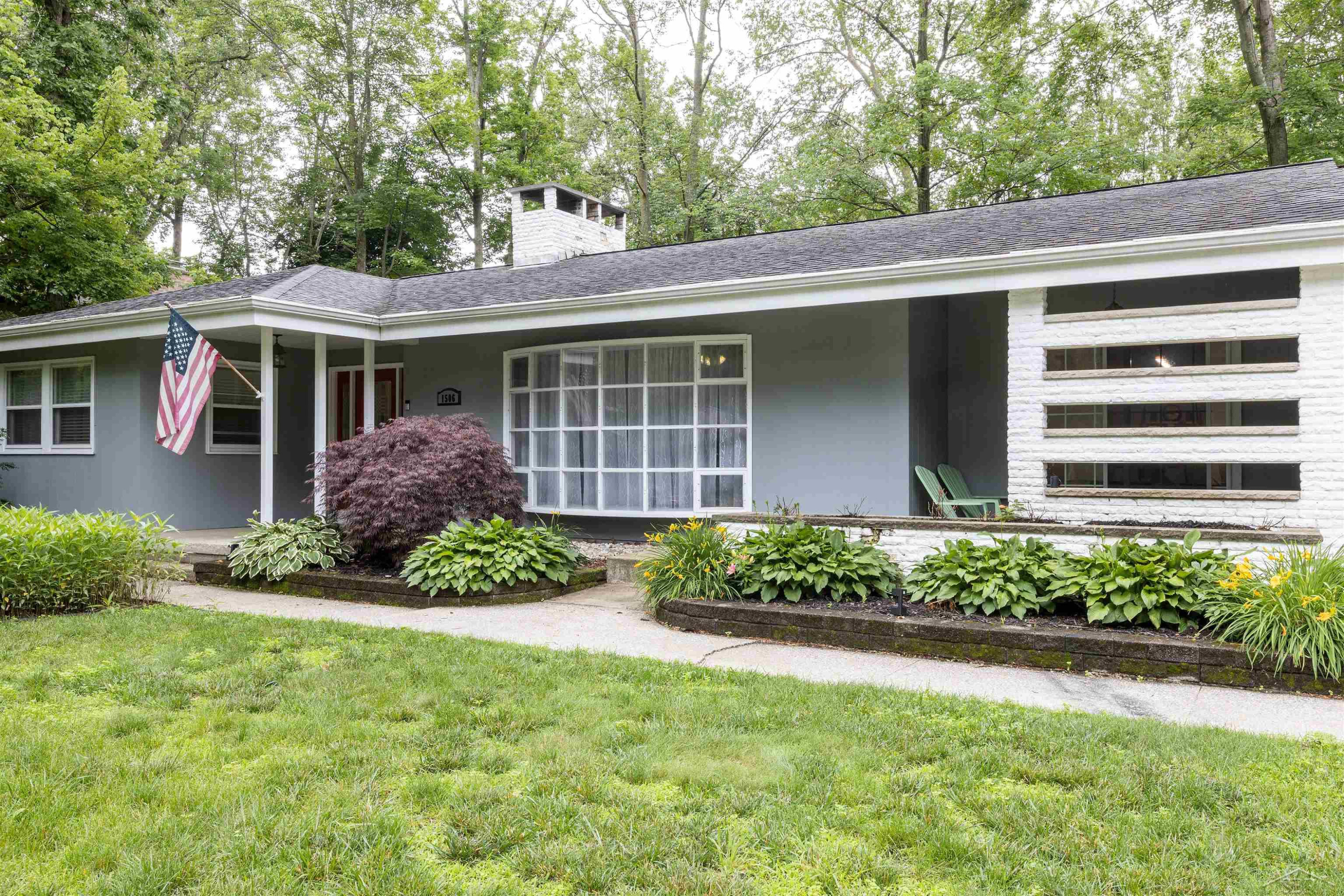 1506 Timber Drive, Midland, MI 48642 — Photo 2