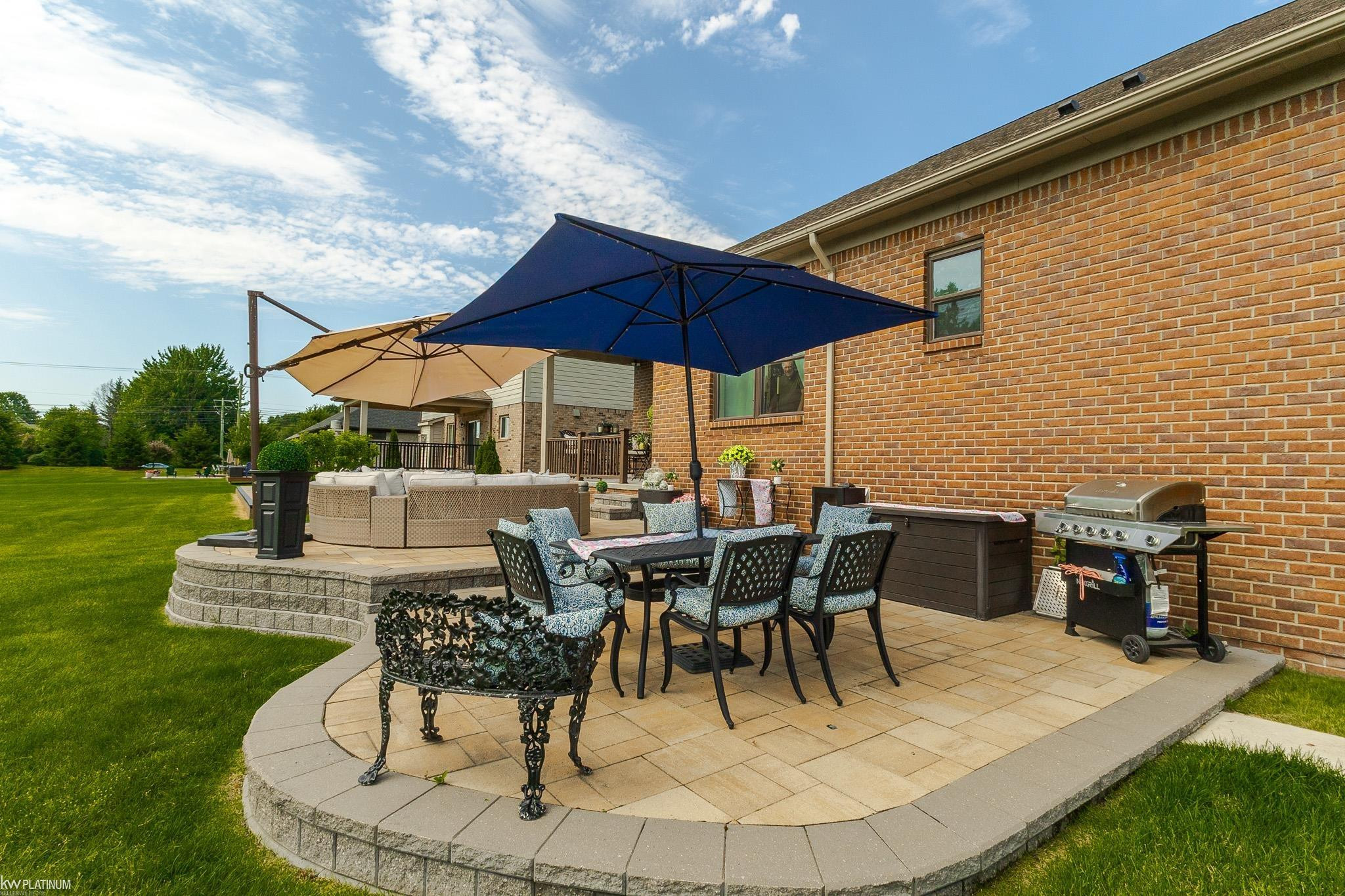 53130 WESTWOOD PARK Drive, Shelby Twp, MI 48316 — Photo 61