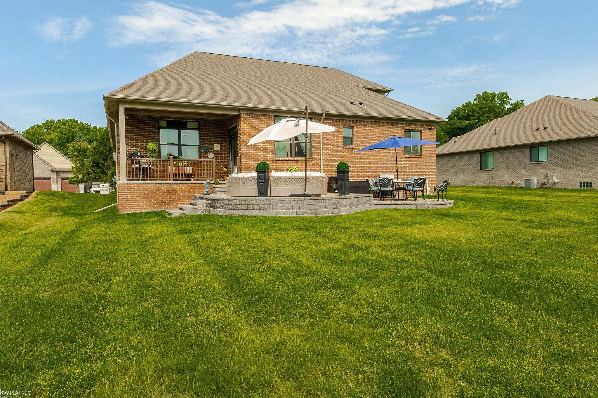 53130 WESTWOOD PARK Drive, Shelby Twp, MI 48316 — Photo 66