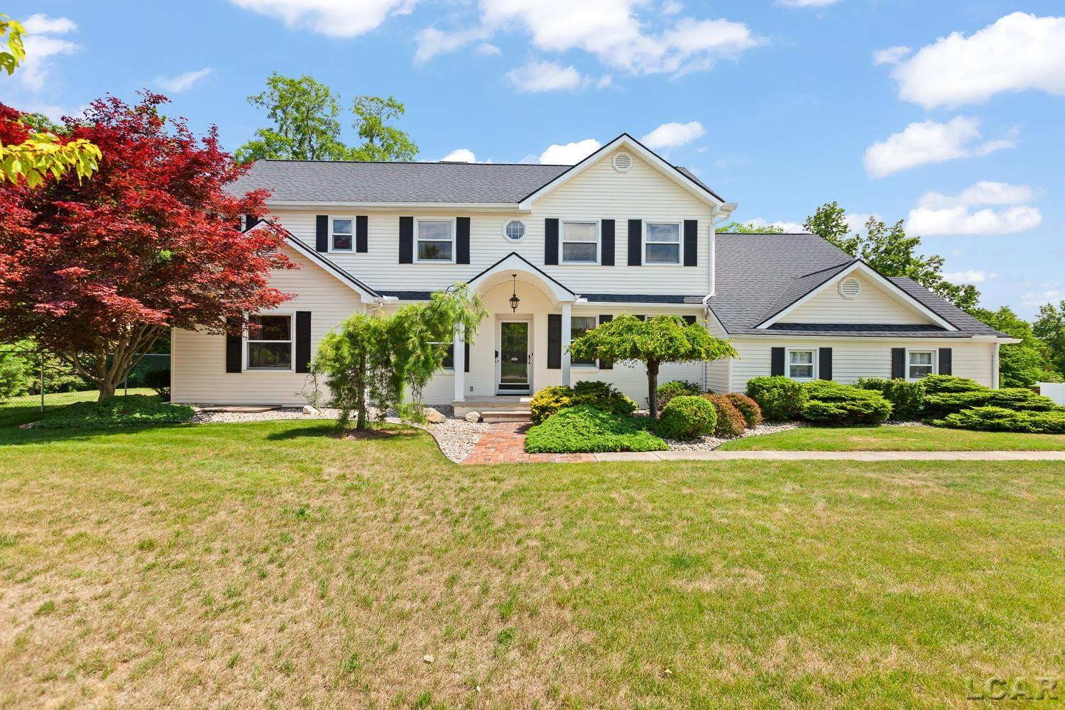 817 Outer Drive, Tecumseh, MI 49286