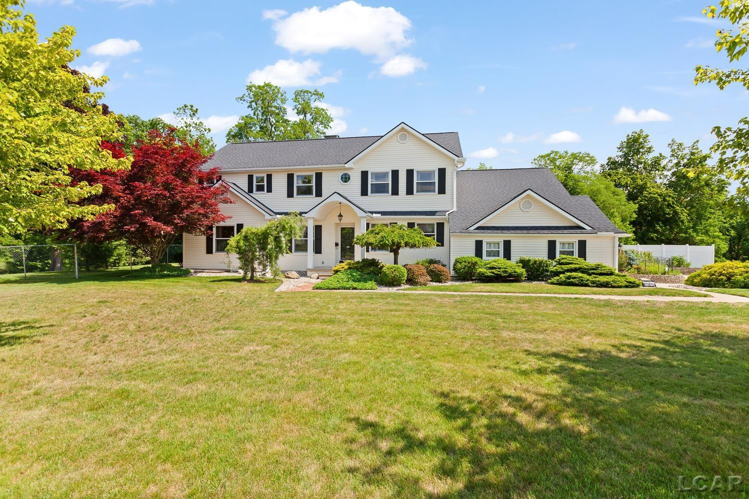 817 Outer Drive, Tecumseh, MI 49286 — Photo 48