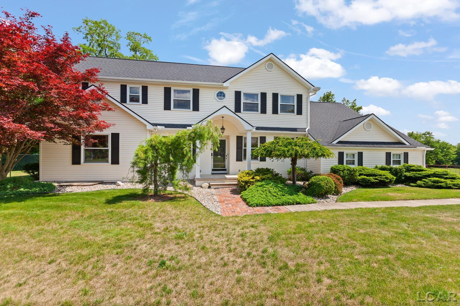 817 Outer Drive, Tecumseh, MI 49286 — Photo 49