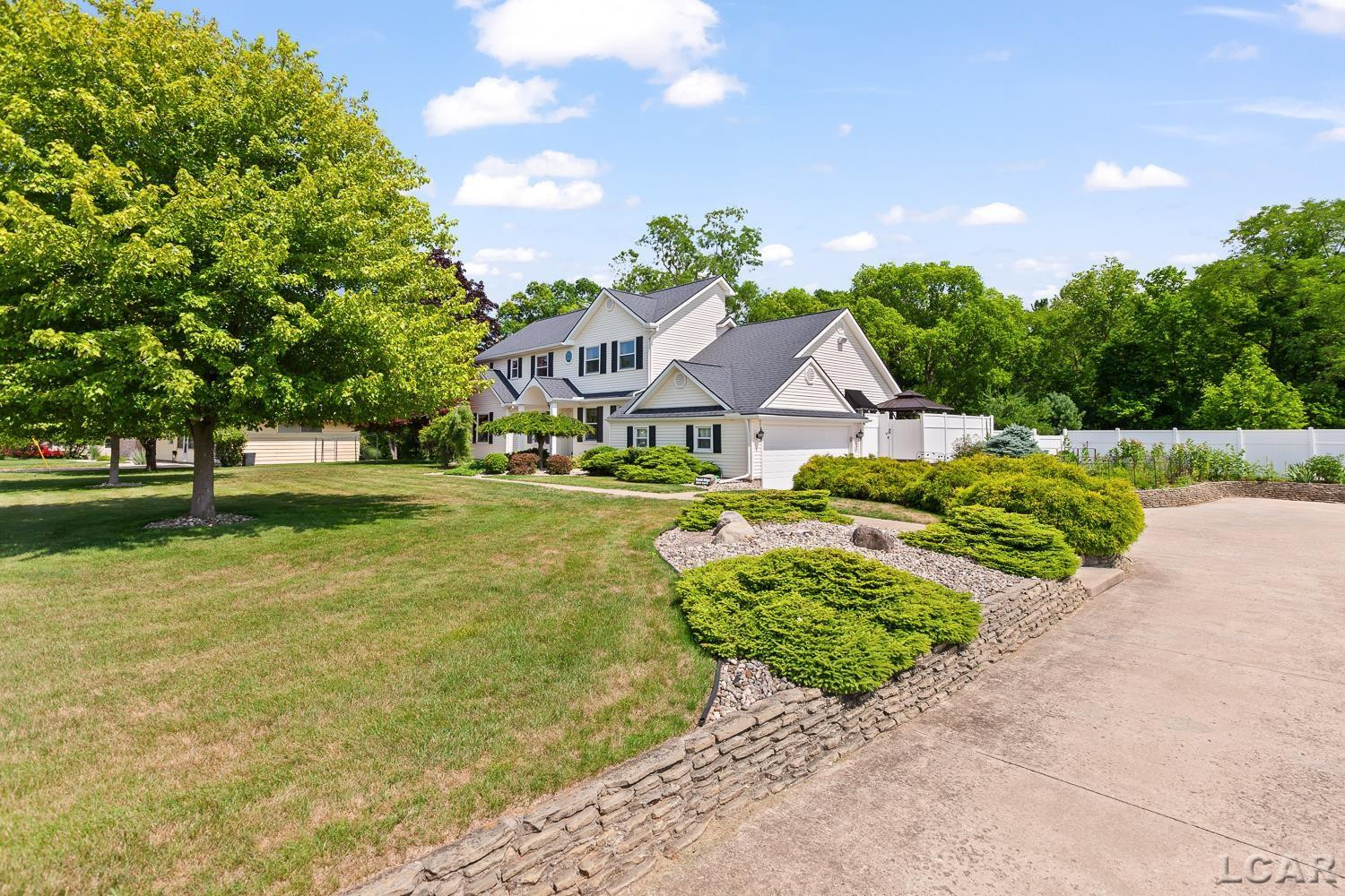 817 Outer Drive, Tecumseh, MI 49286 — Photo 53