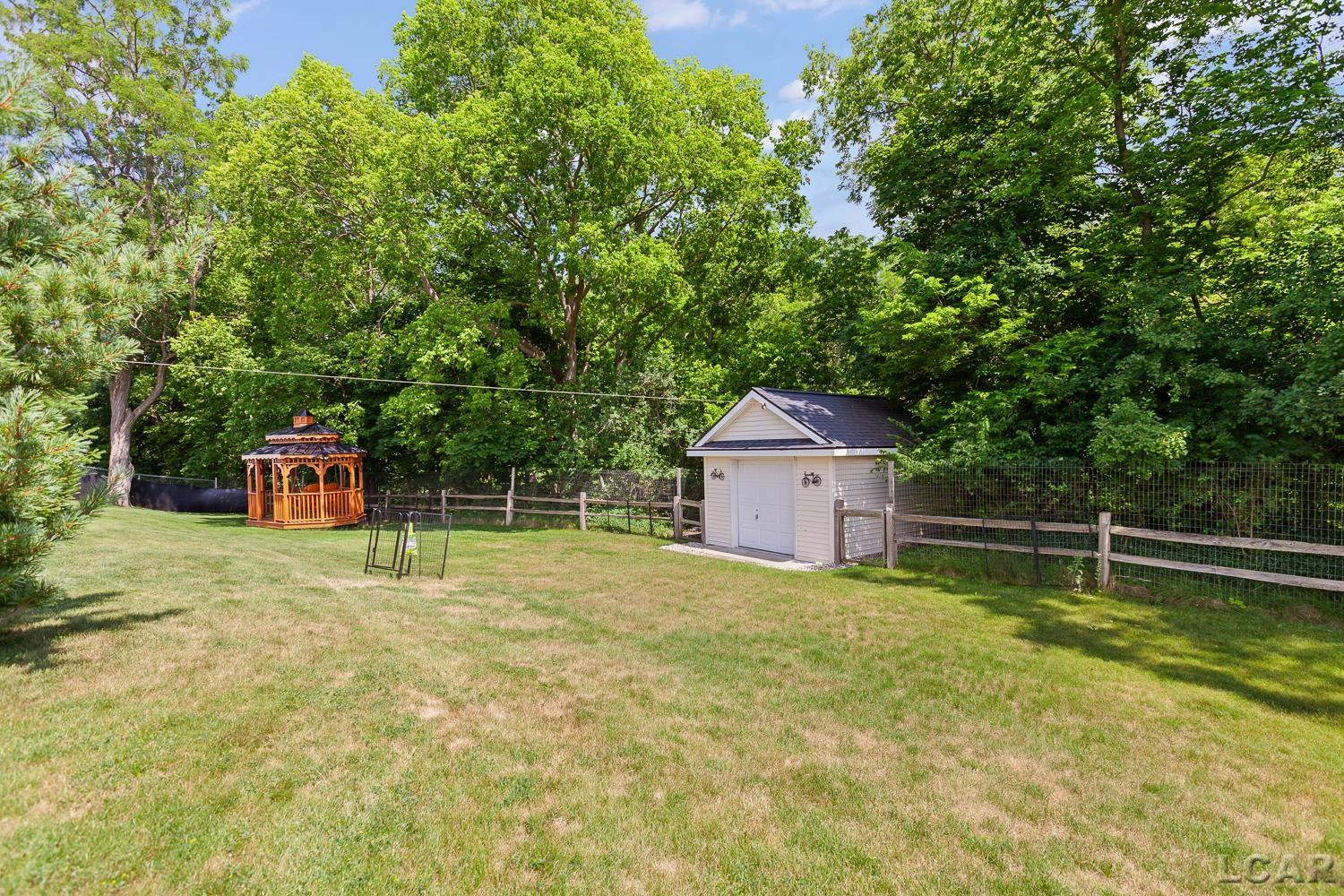 817 Outer Drive, Tecumseh, MI 49286 — Photo 57